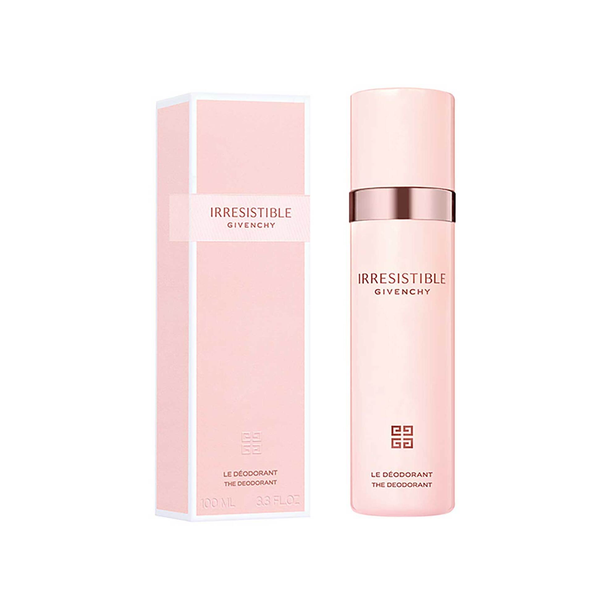 Givenchy Irresistible The Deodorant 100 ml - P035005 φωτογραφία