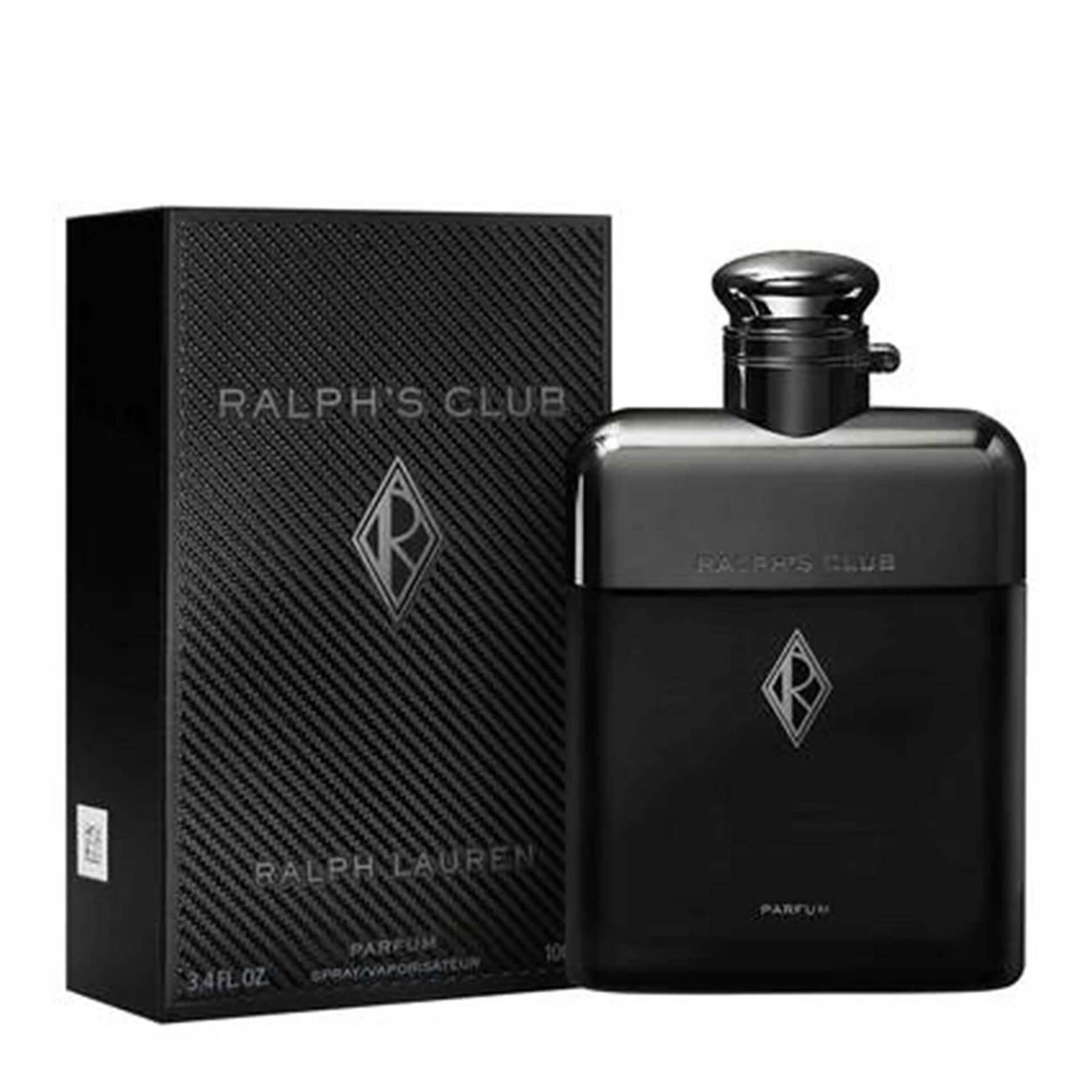 Ralph Lauren Ralph's Club Parfum - S4891200 φωτογραφία