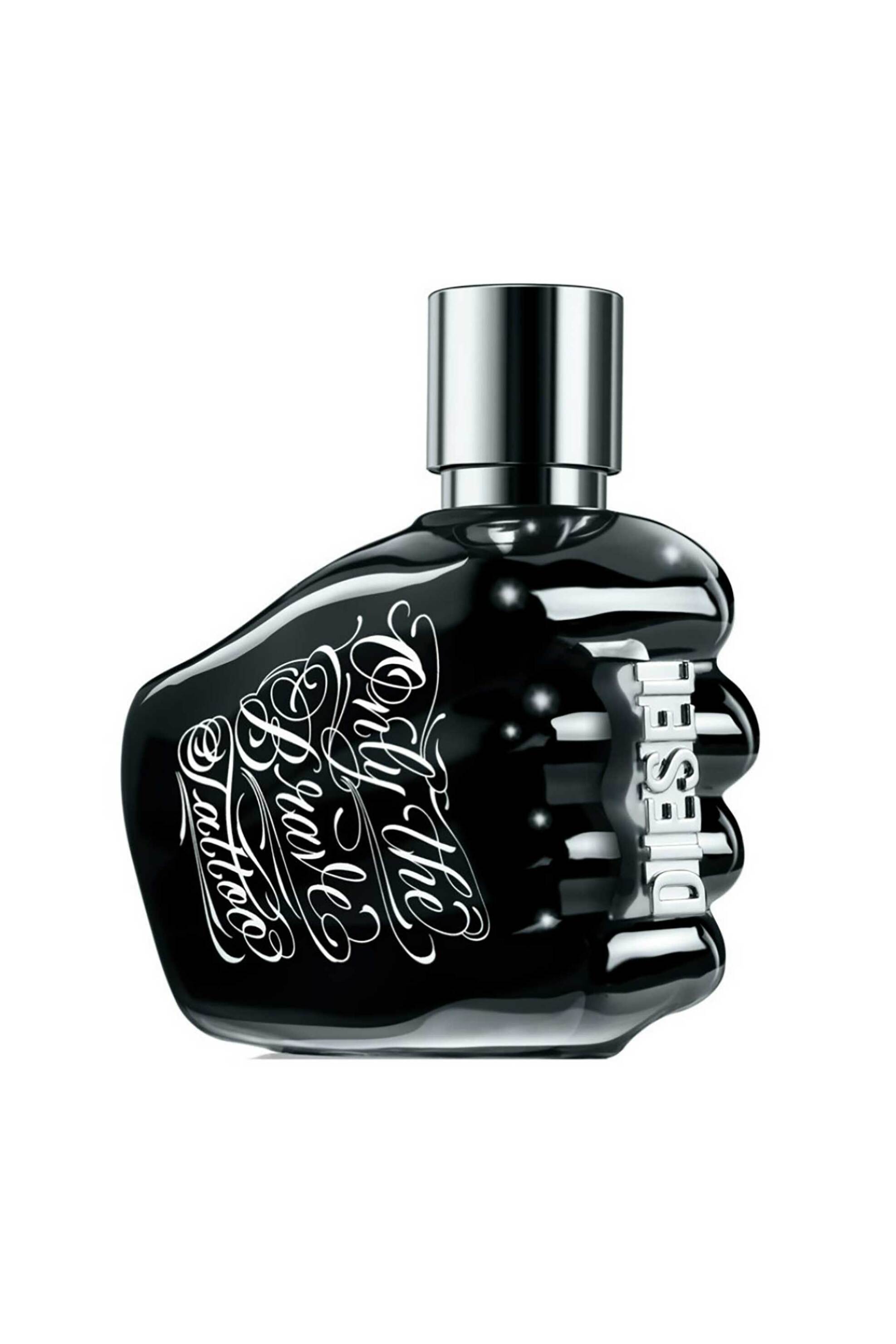 DIESEL FRAGRANCES Diesel Only The Brave Tattoo Eau de Toilette - L3114902