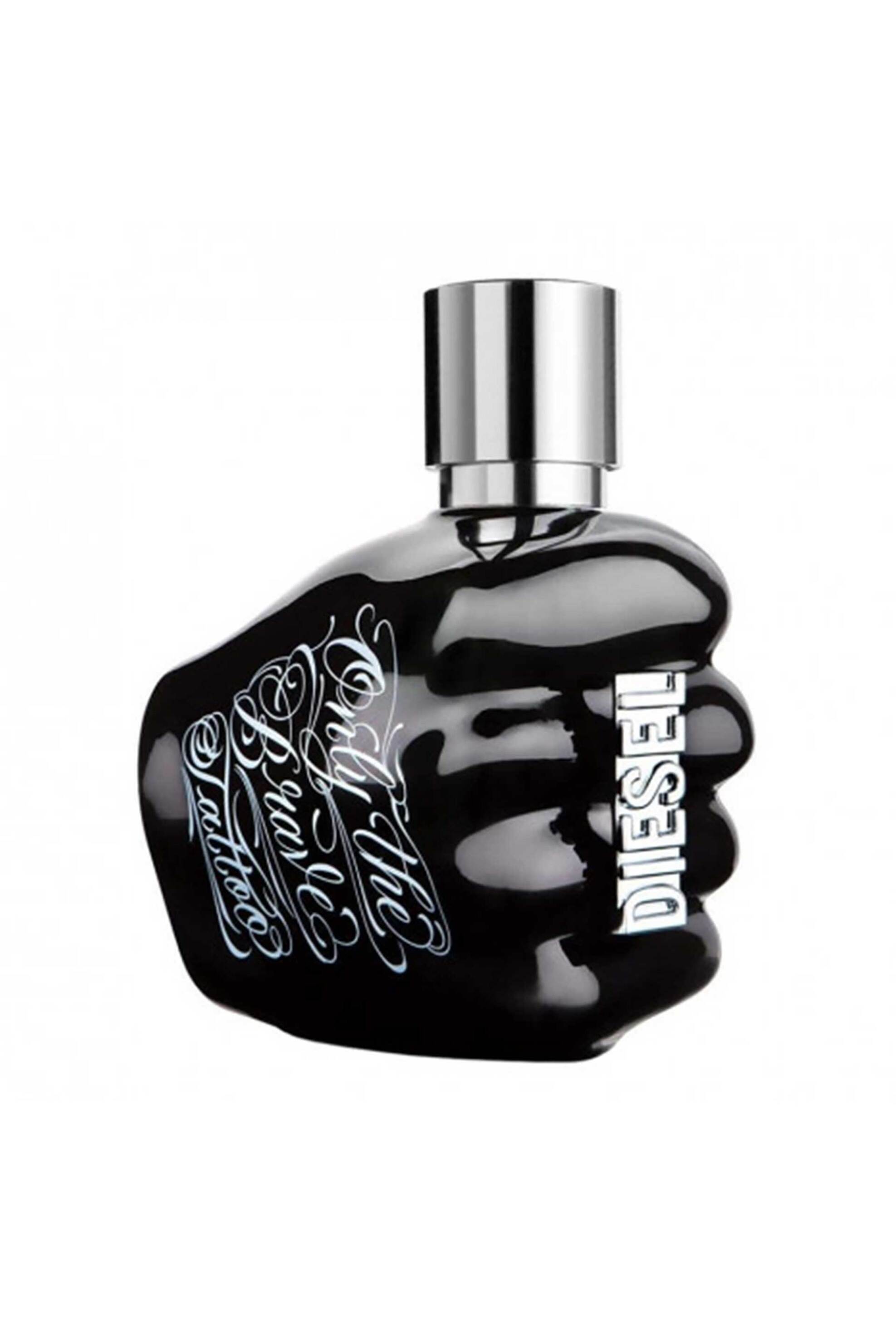 DIESEL FRAGRANCES Diesel Only The Brave Tattoo Eau de Toilette - L3115108