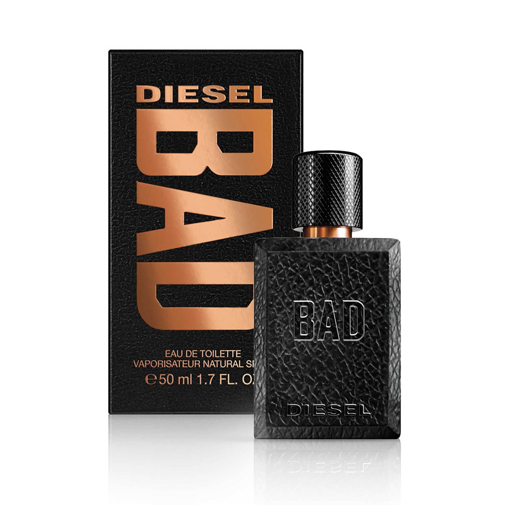 Diesel Bad Eau de Toilette - L5689605 φωτογραφία