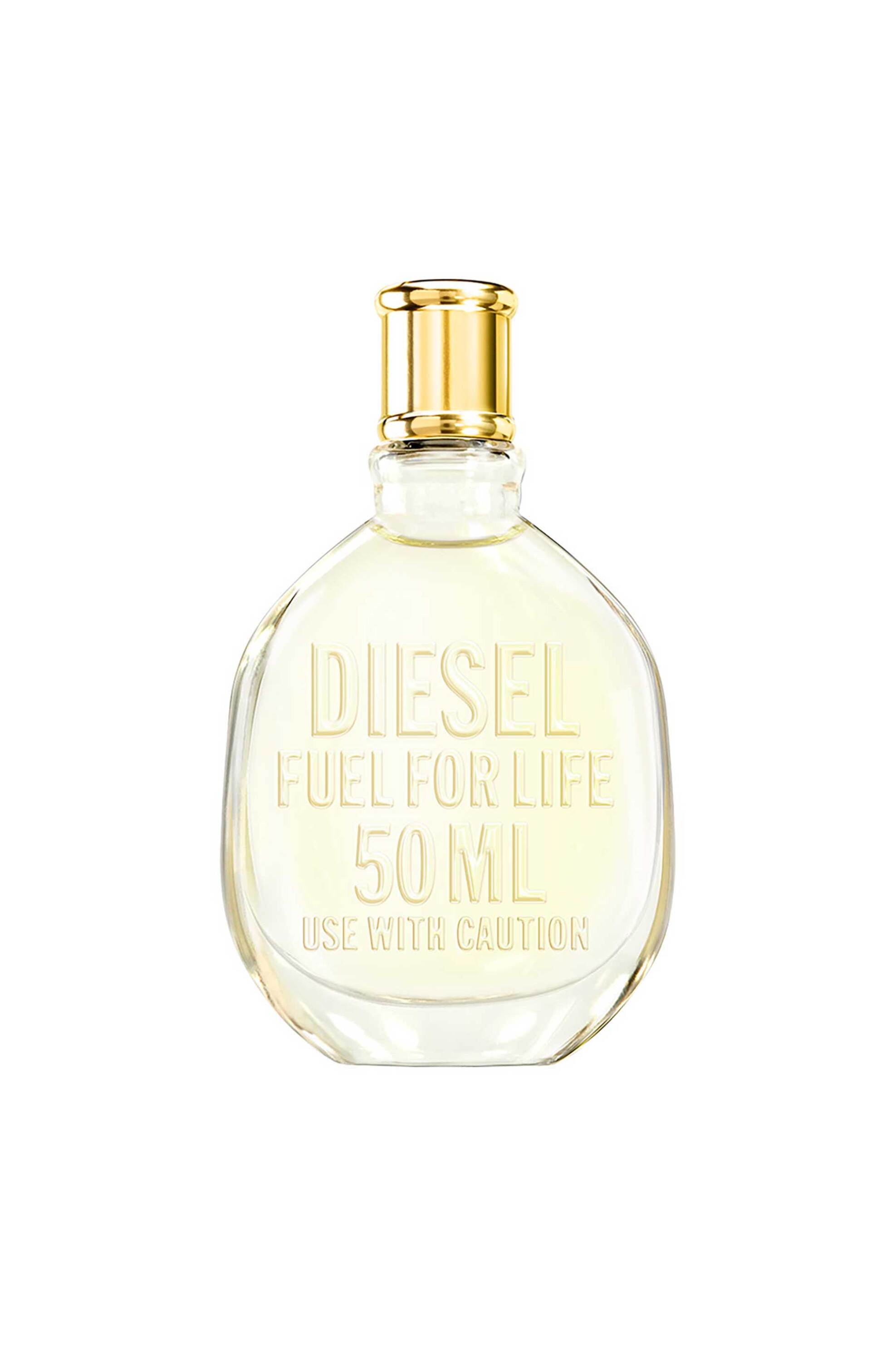 DIESEL FRAGRANCES Diesel Fuel For Life Eau de Parfum 50 ml - L7891808