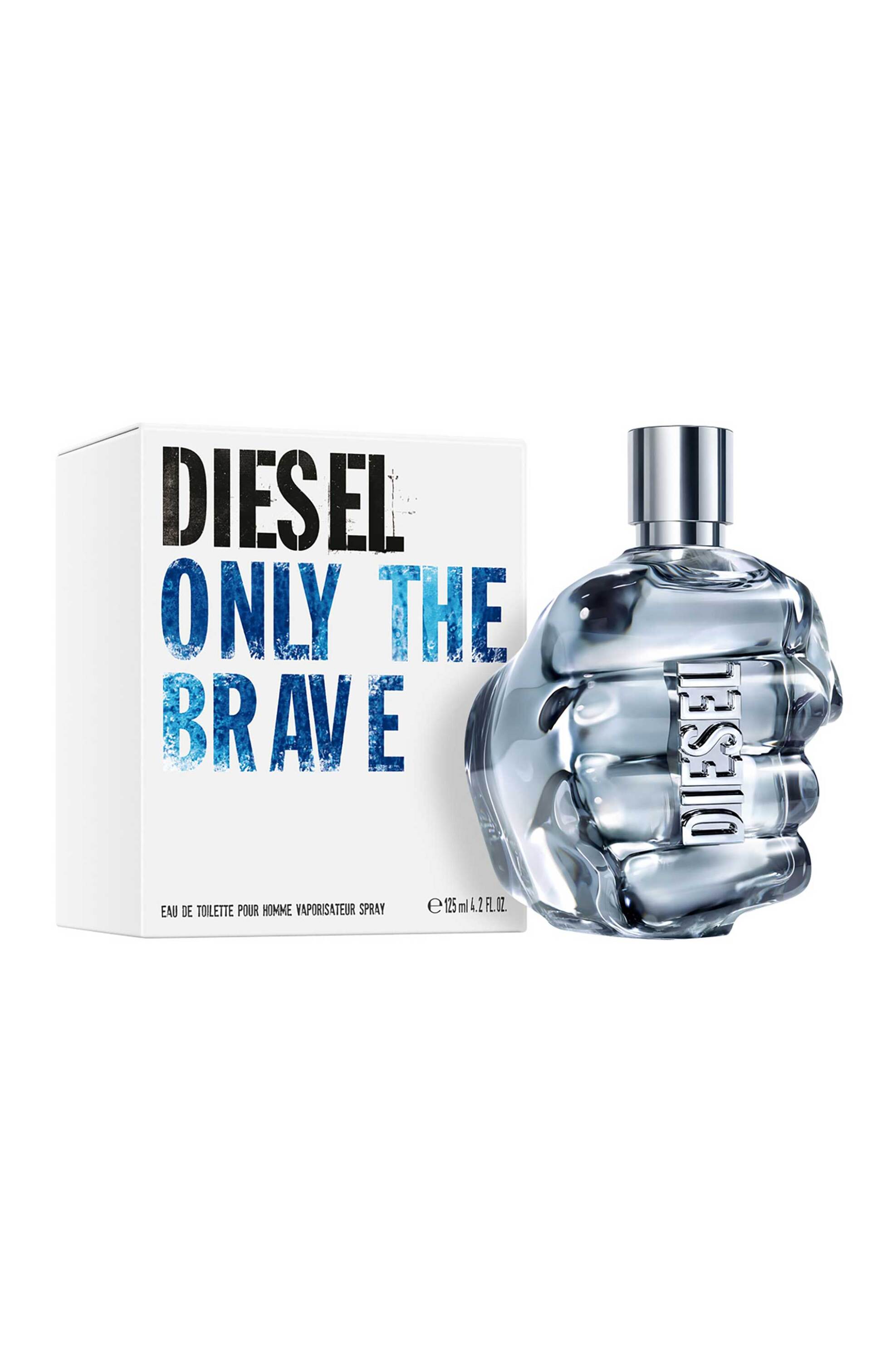 Diesel Only The Brave Eau de Toilette - L9844506 φωτογραφία