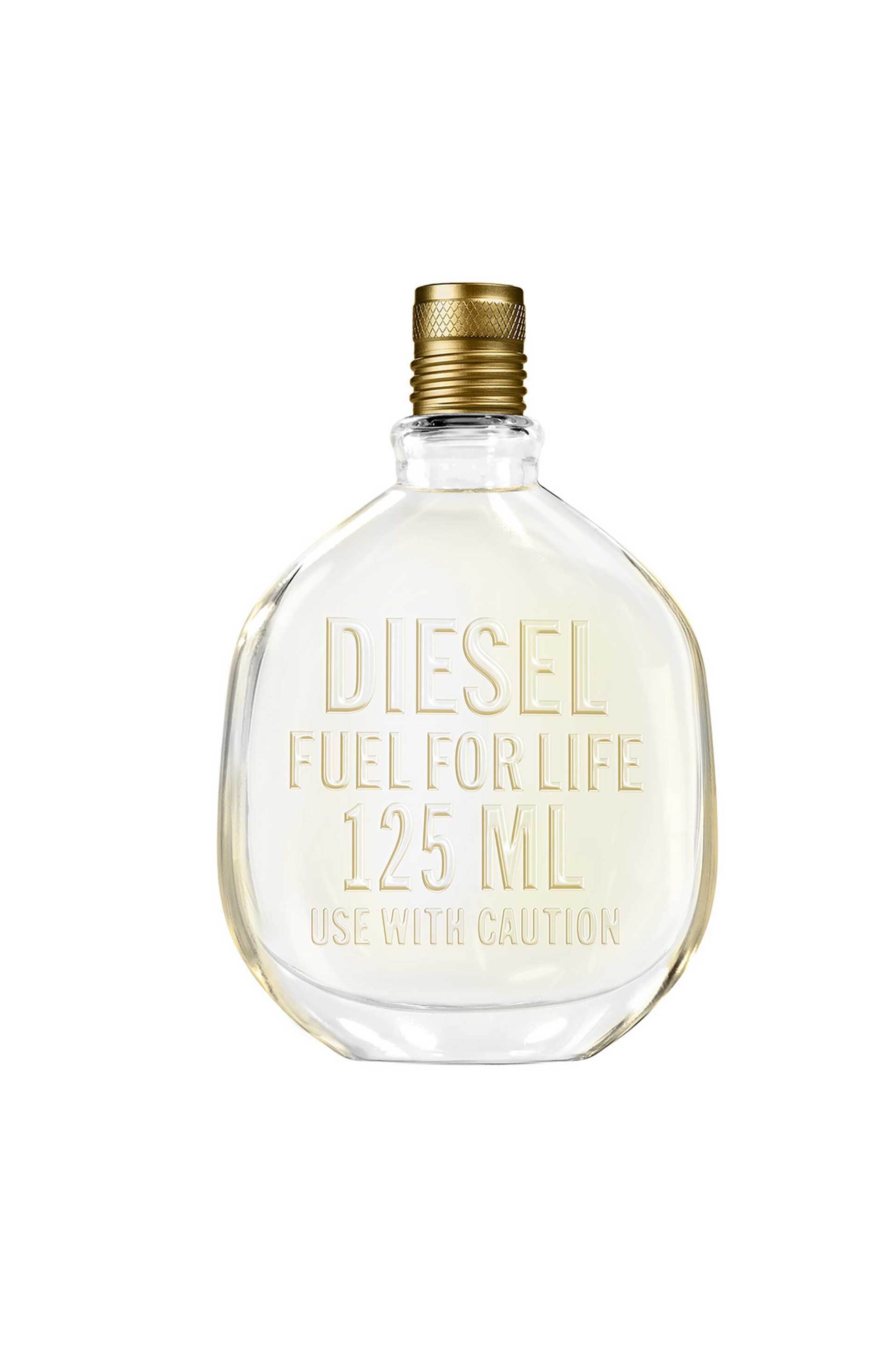 DIESEL FRAGRANCES Diesel Fuel For Life Eau de Toilette - LC403500