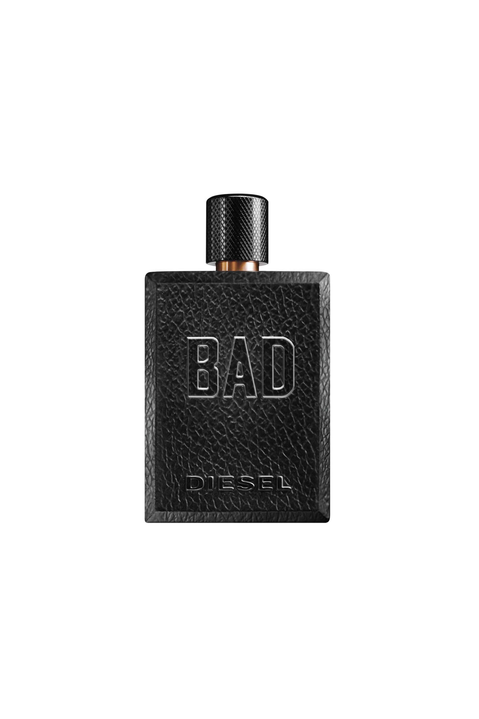 DIESEL FRAGRANCES Diesel Bad Eau de Toilette - LC670602