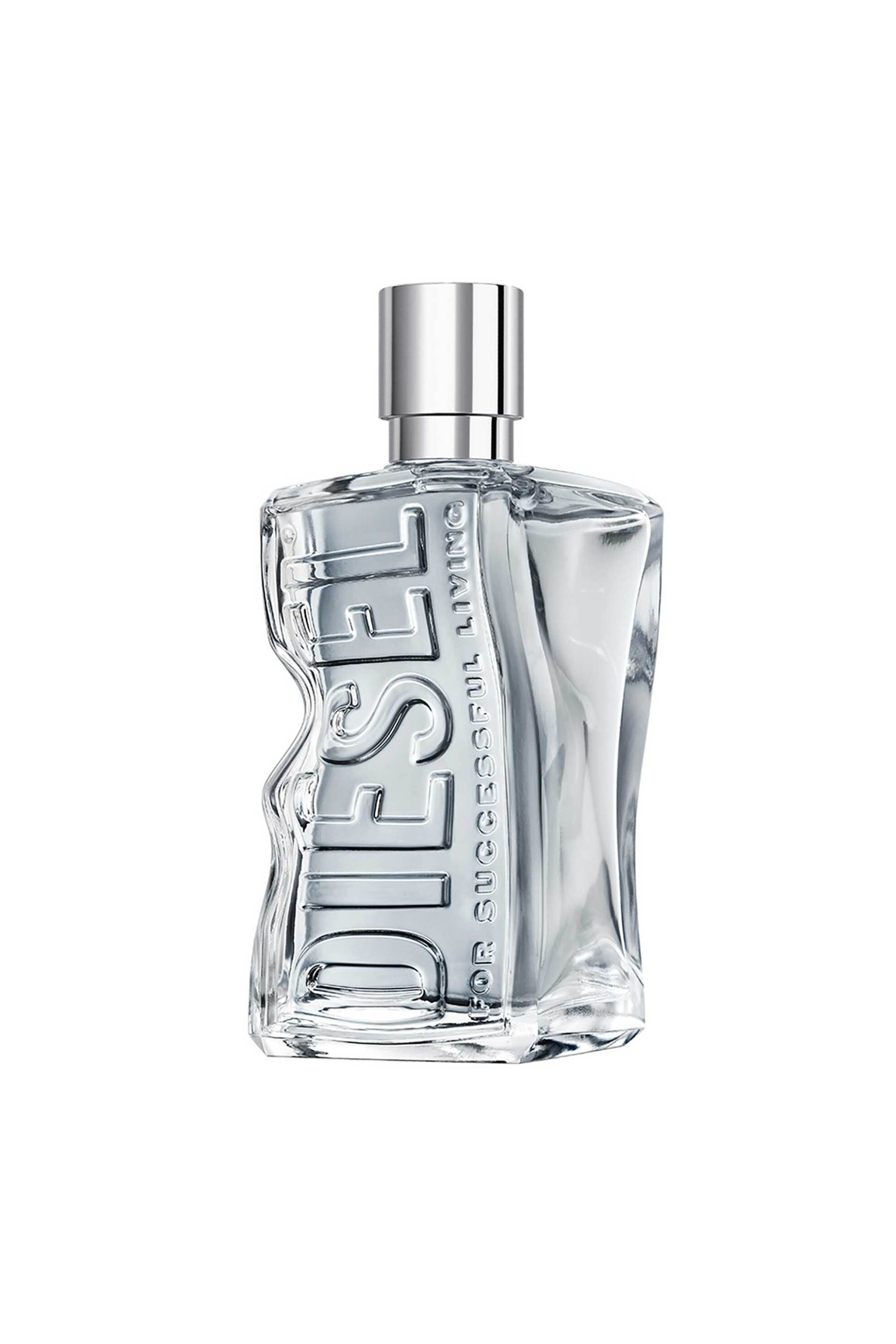 DIESEL FRAGRANCES Diesel D5 Eau de Toilette - LD552800