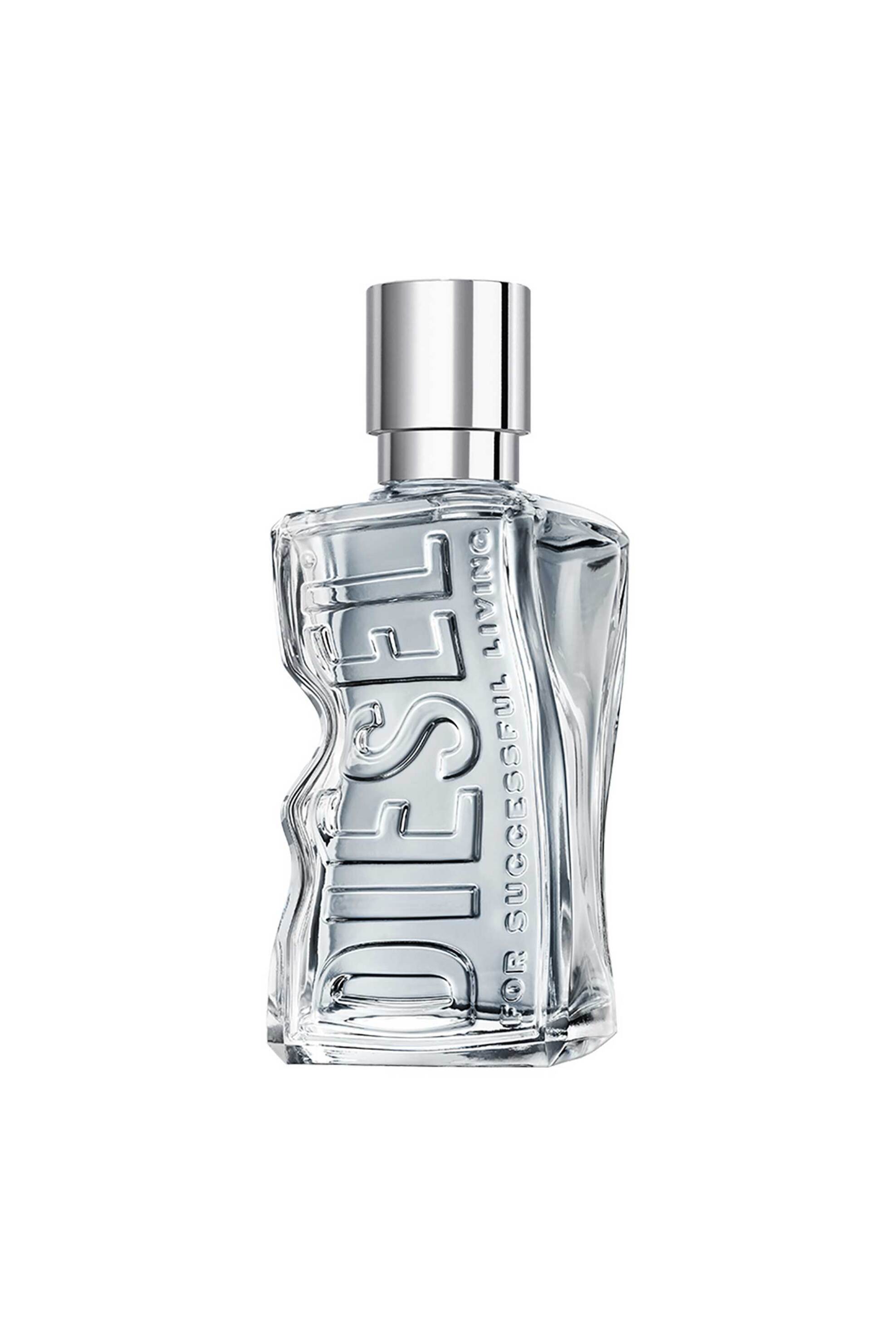 DIESEL FRAGRANCES Diesel D5 Eau de Toilette - LD553000