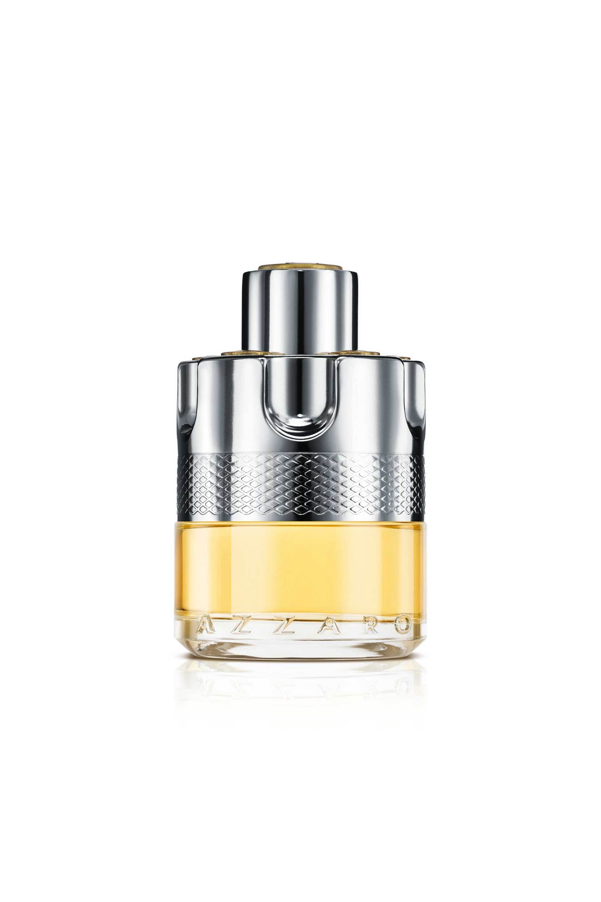 AZZARO Azzaro Wanted Eau de Toilette