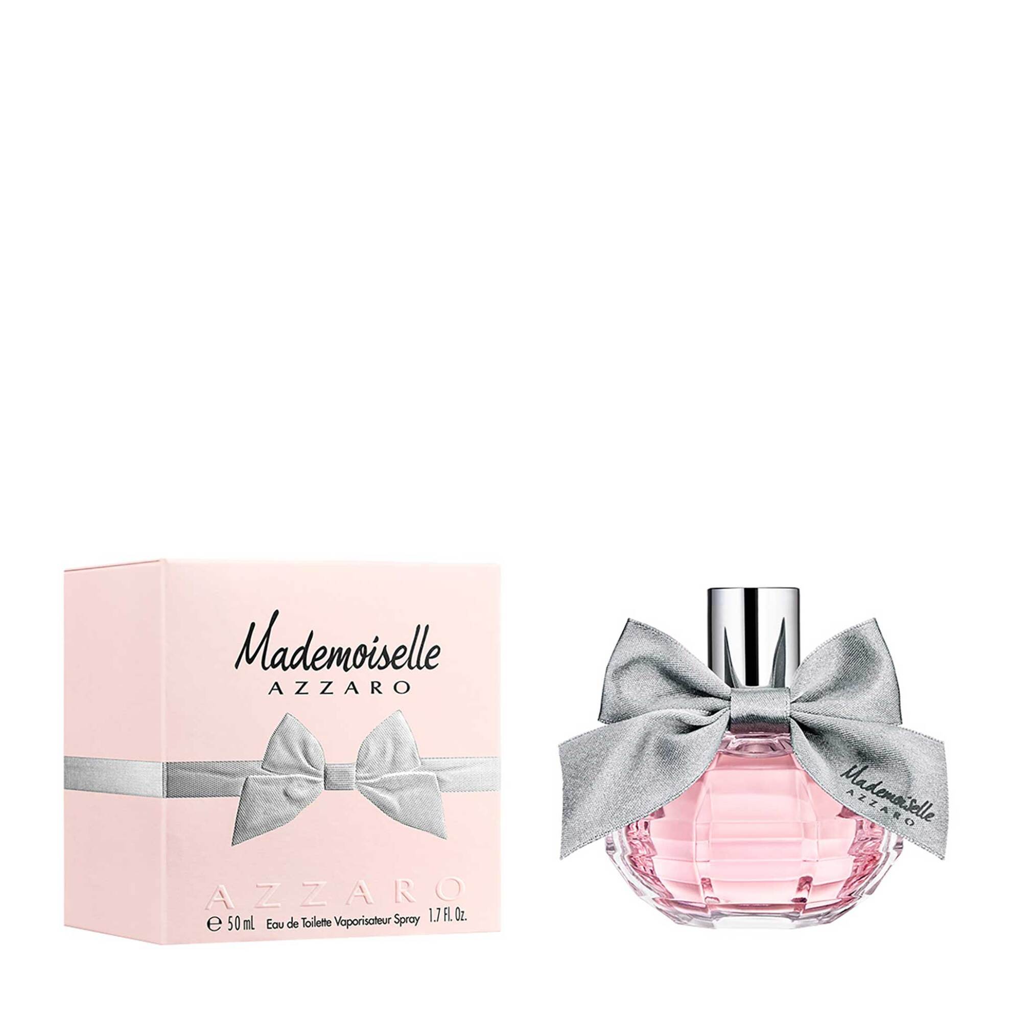 Azzaro Mademoiselle Eau de Toilette 50 ml - LC626601 φωτογραφία