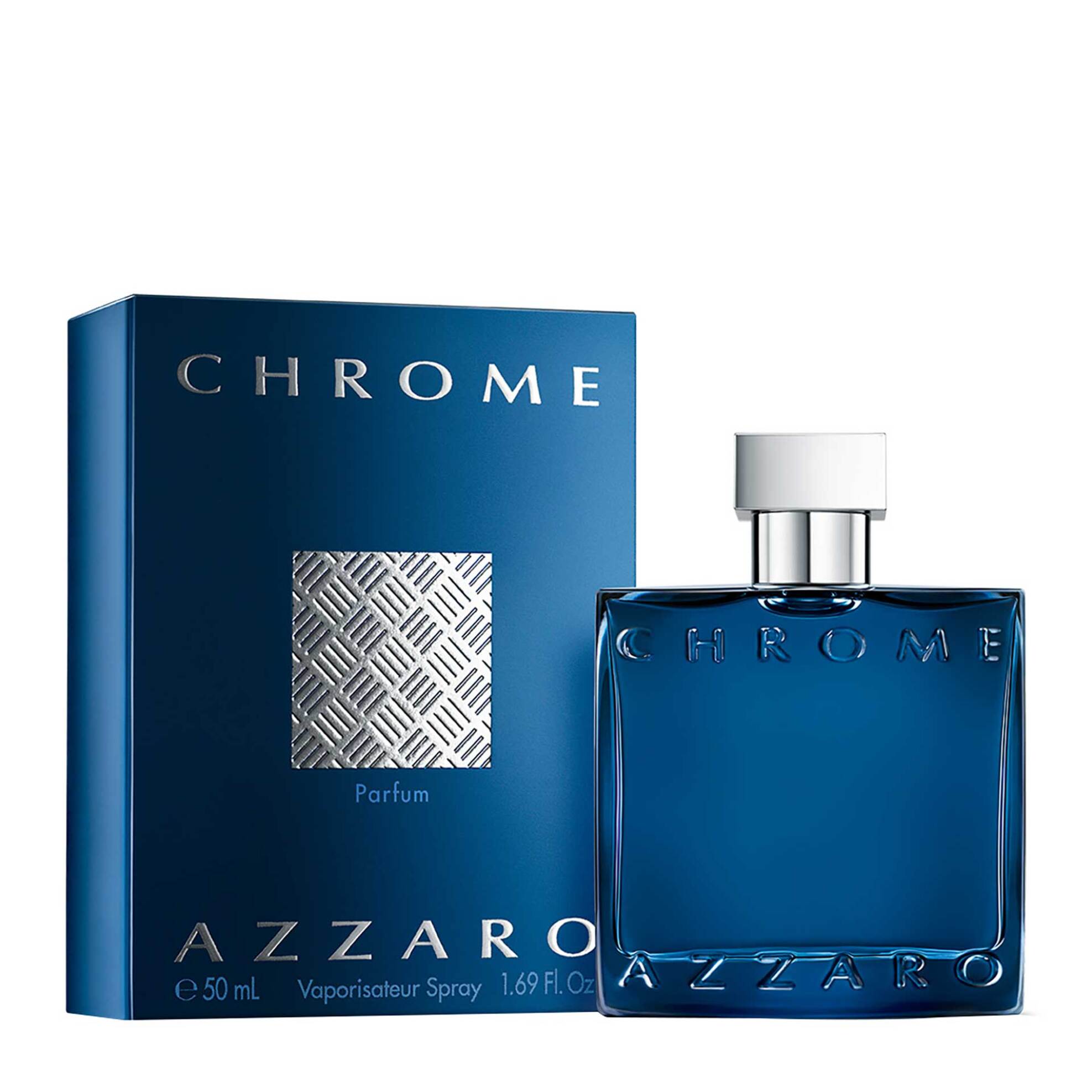 Azzaro Chrome Parfum - LE175000 φωτογραφία