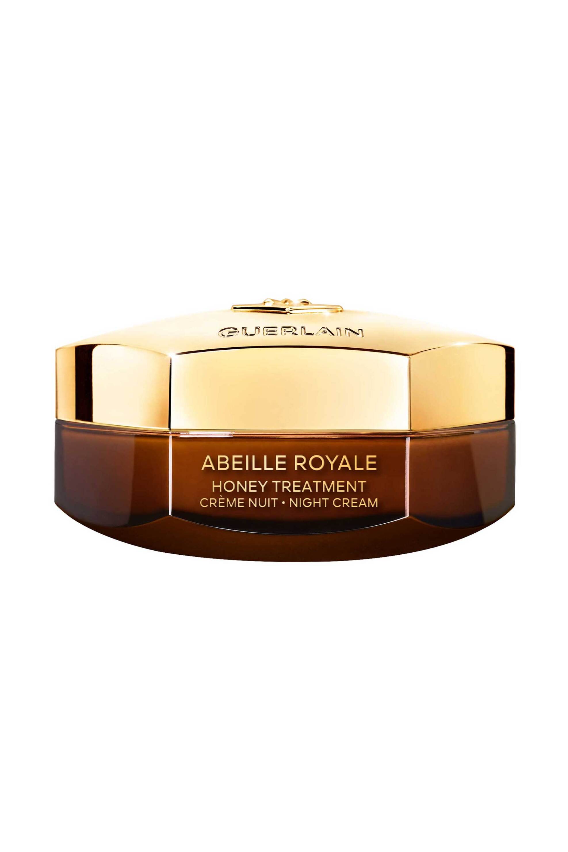 GUERLAIN Guerlain Abeille Royale Honey Treatment Night Cream 50 ml - G061850