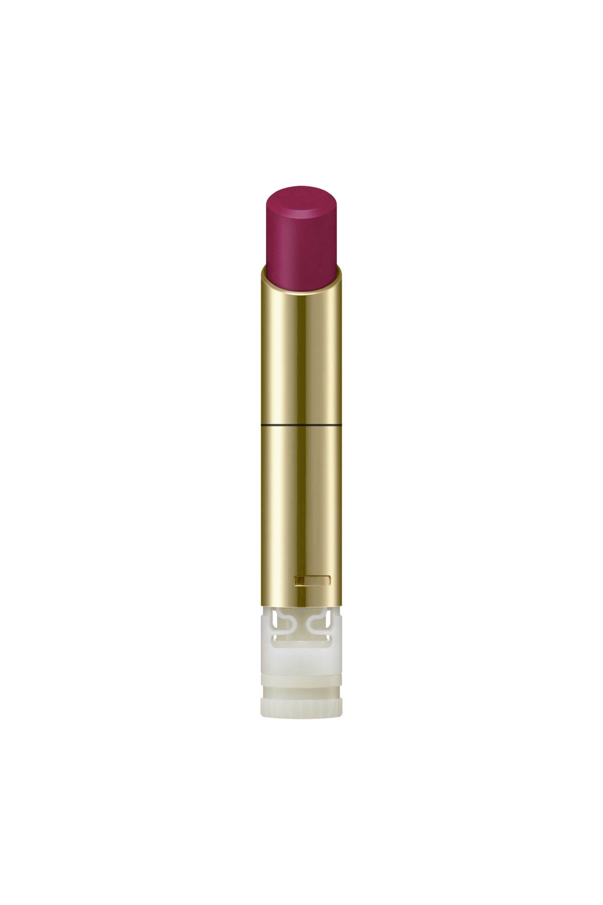 SENSAI Sensai Lasting Plump Lipstick Refill - 50143 Lp04 Mauve Rose