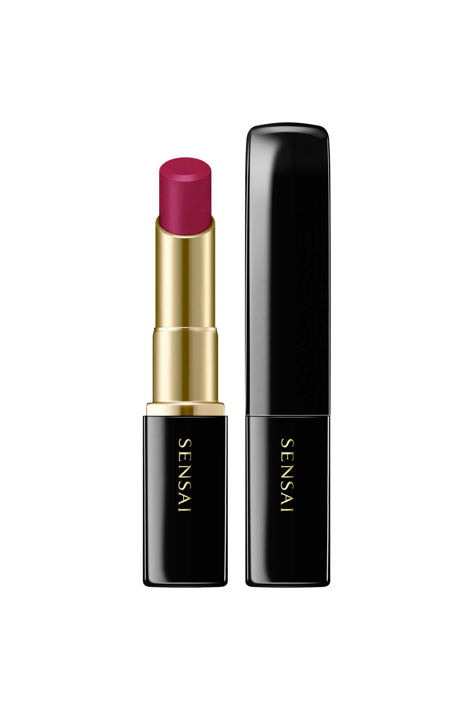 Sensai Lasting Plump Lipstick Refill - 50143 Lp04 Mauve Rose φωτογραφία