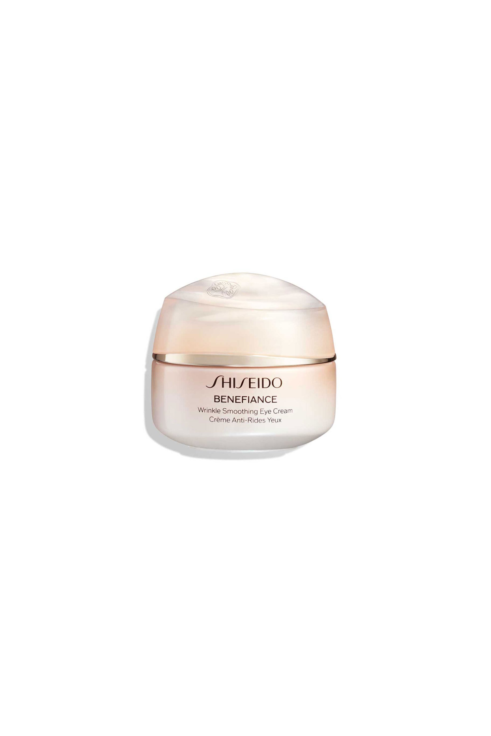 SHISEIDO Shiseido New Benefiance Eye Cream 15 ml - 20857