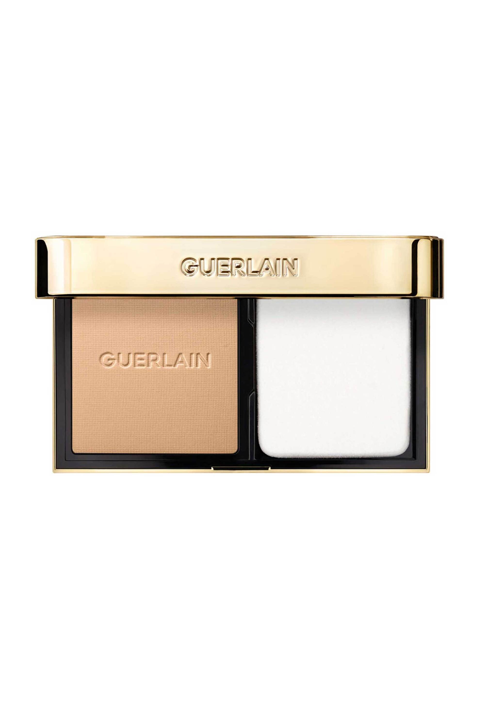 GUERLAIN Guerlain Parure Gold Skin Control High Perfection Matte Compact Foundation - G043793 3N Neutral