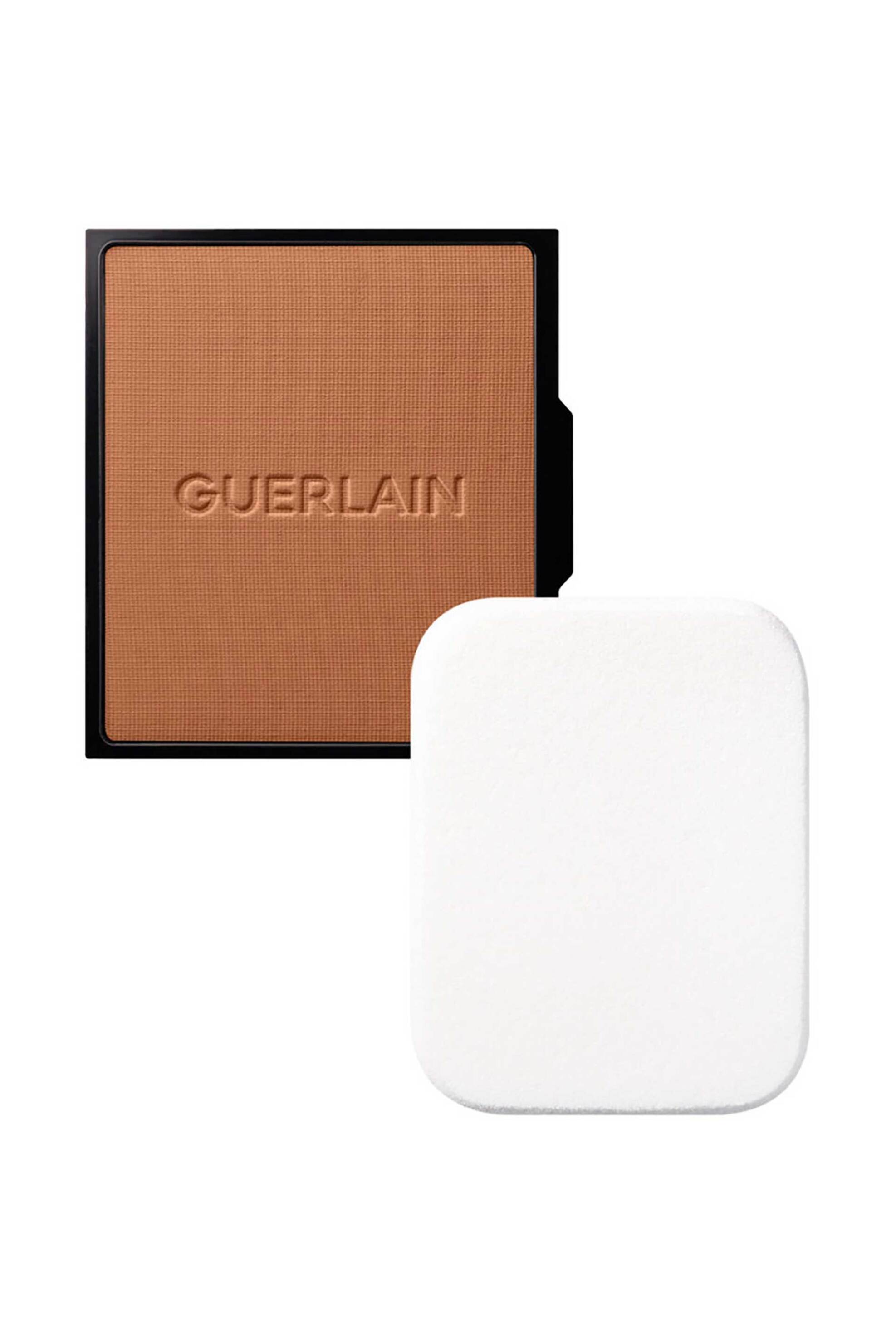 GUERLAIN Guerlain Parure Gold Skin Control High Perfection Matte Compact Foundation Refill - G043805 5N Neutral