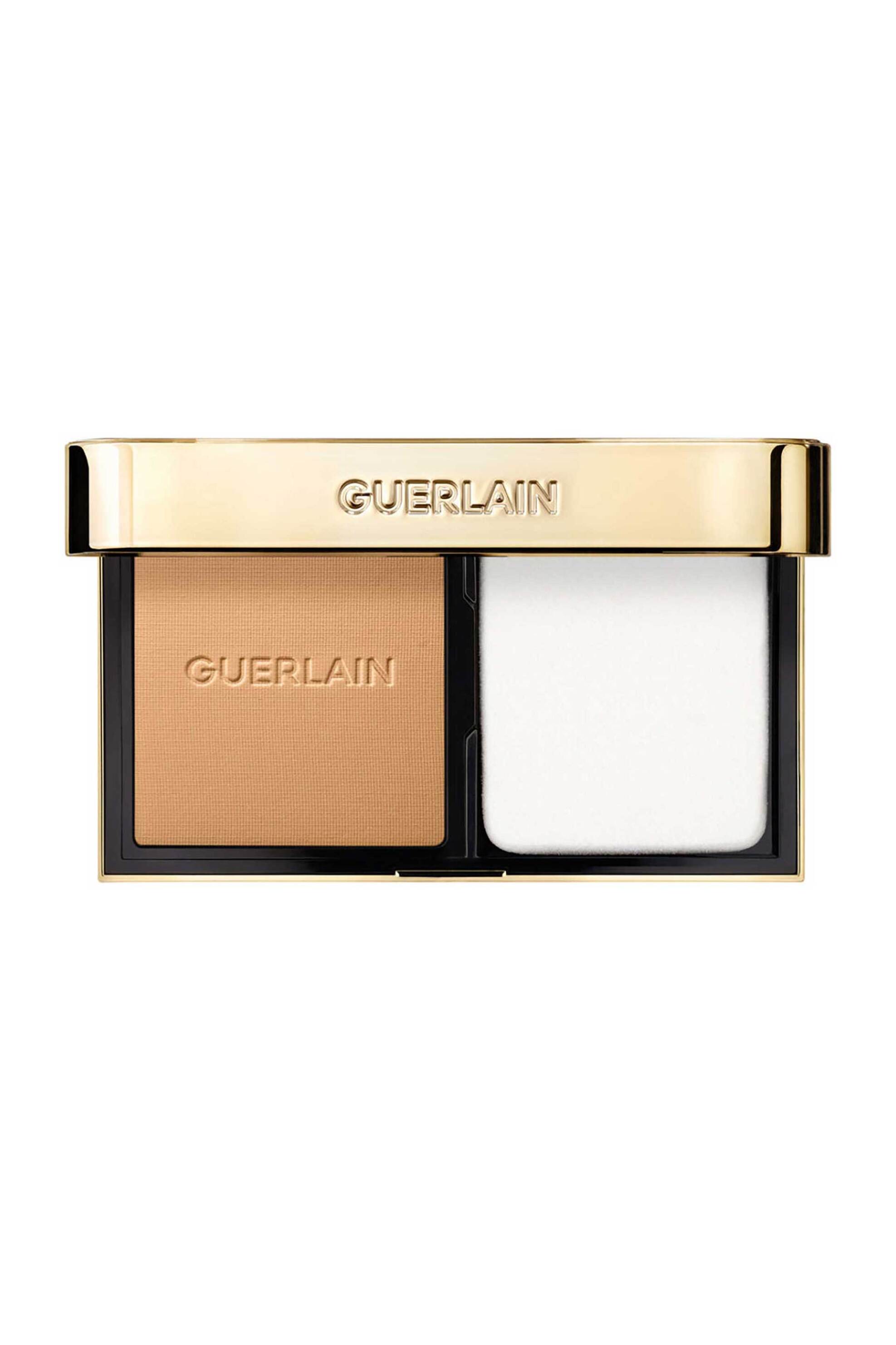 GUERLAIN Guerlain Parure Gold Skin Control High Perfection Matte Compact Foundation - G043794 4N Neutral