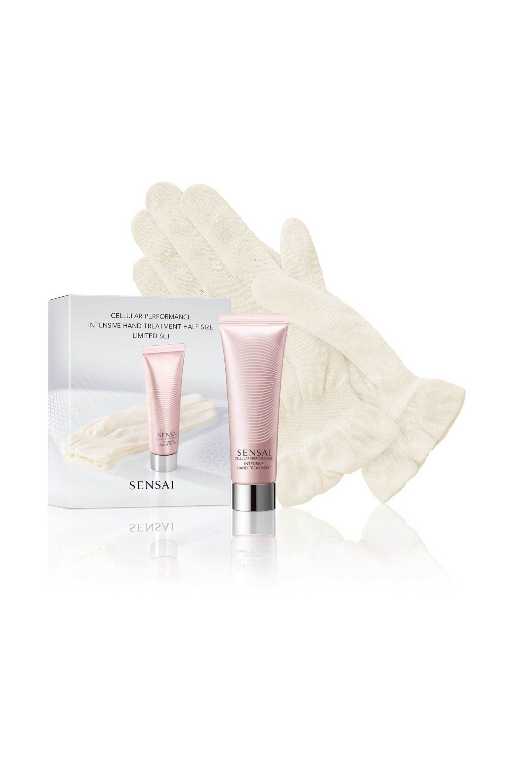 SENSAI Sensai Cellular Performance Intensive Hand Treatment Half Size Limited Set - 43427