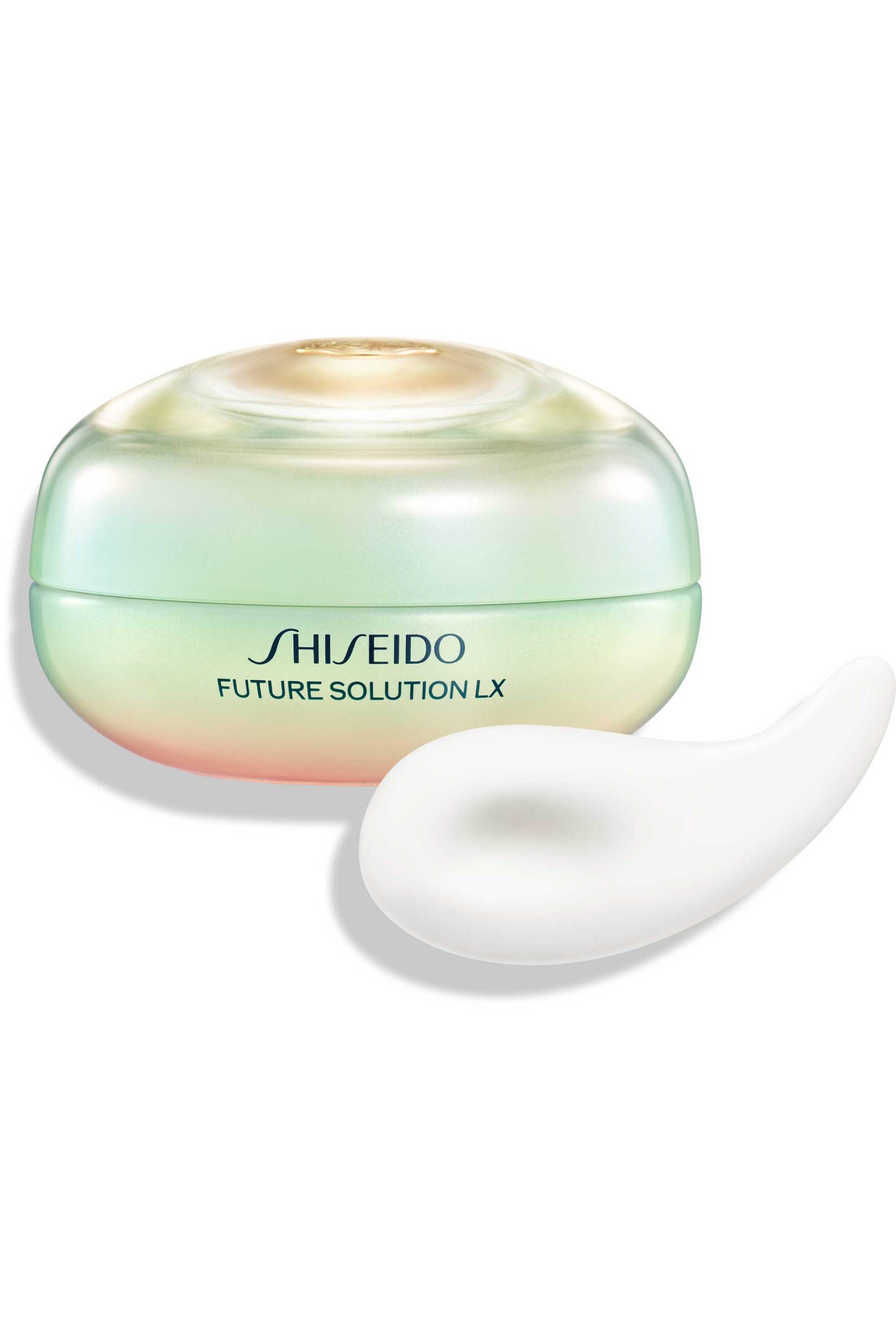 SHISEIDO Shiseido Sfslx Legendary Enmei Ultimate Brilliance Eye Cream 15 ml - 20849