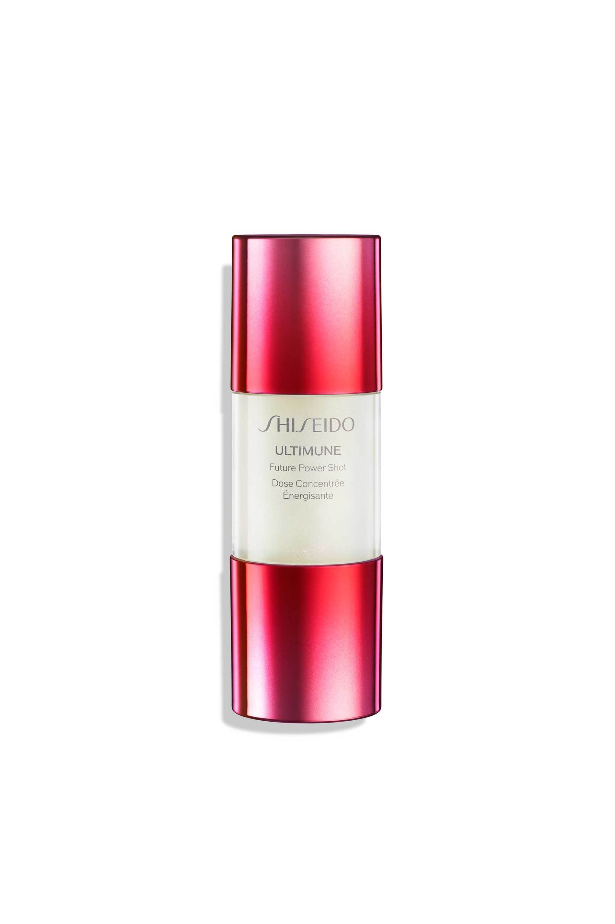 SHISEIDO Shiseido Ultimune Future Power Shot 15 ml - 21309