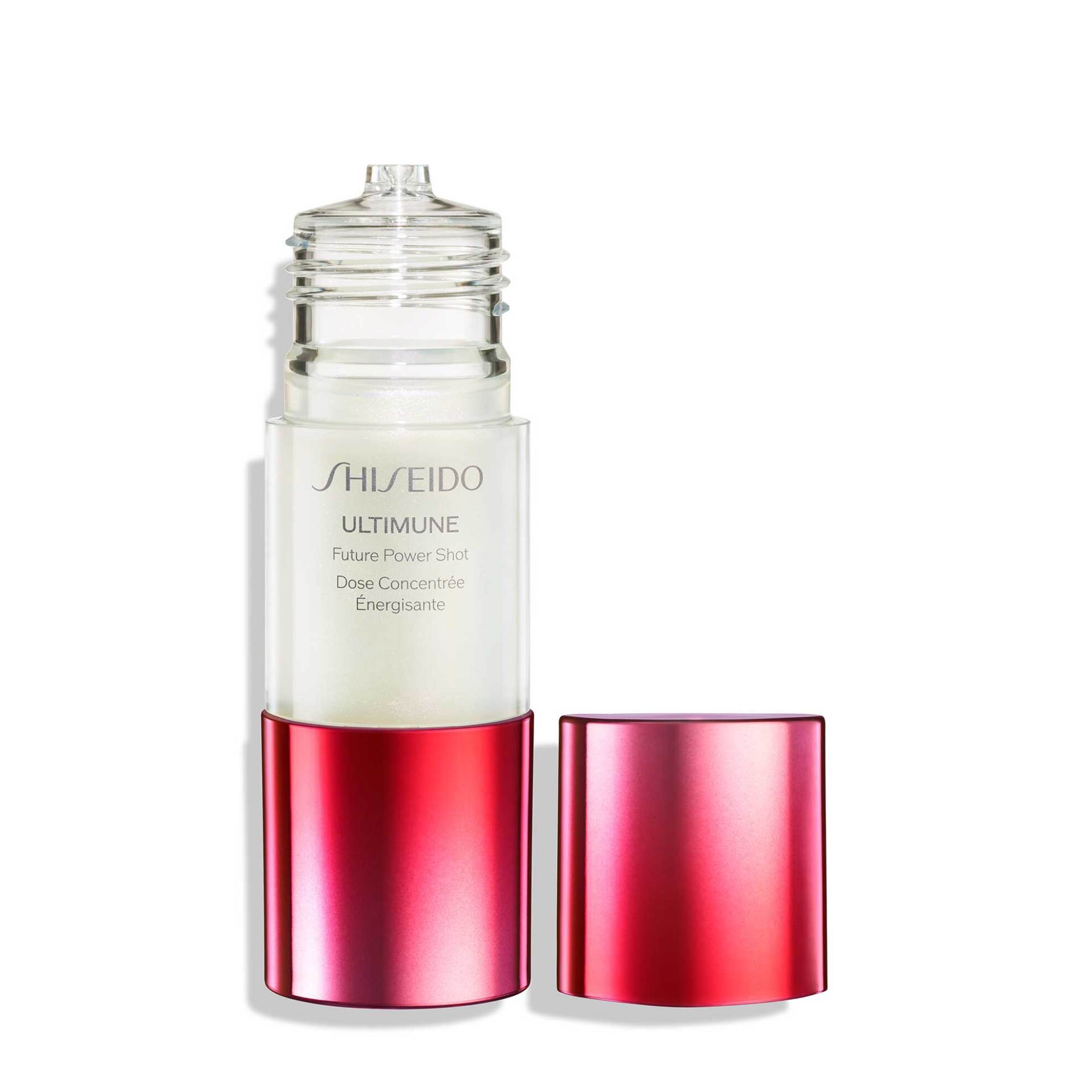 Shiseido Ultimune Future Power Shot 15 ml - 21309 φωτογραφία