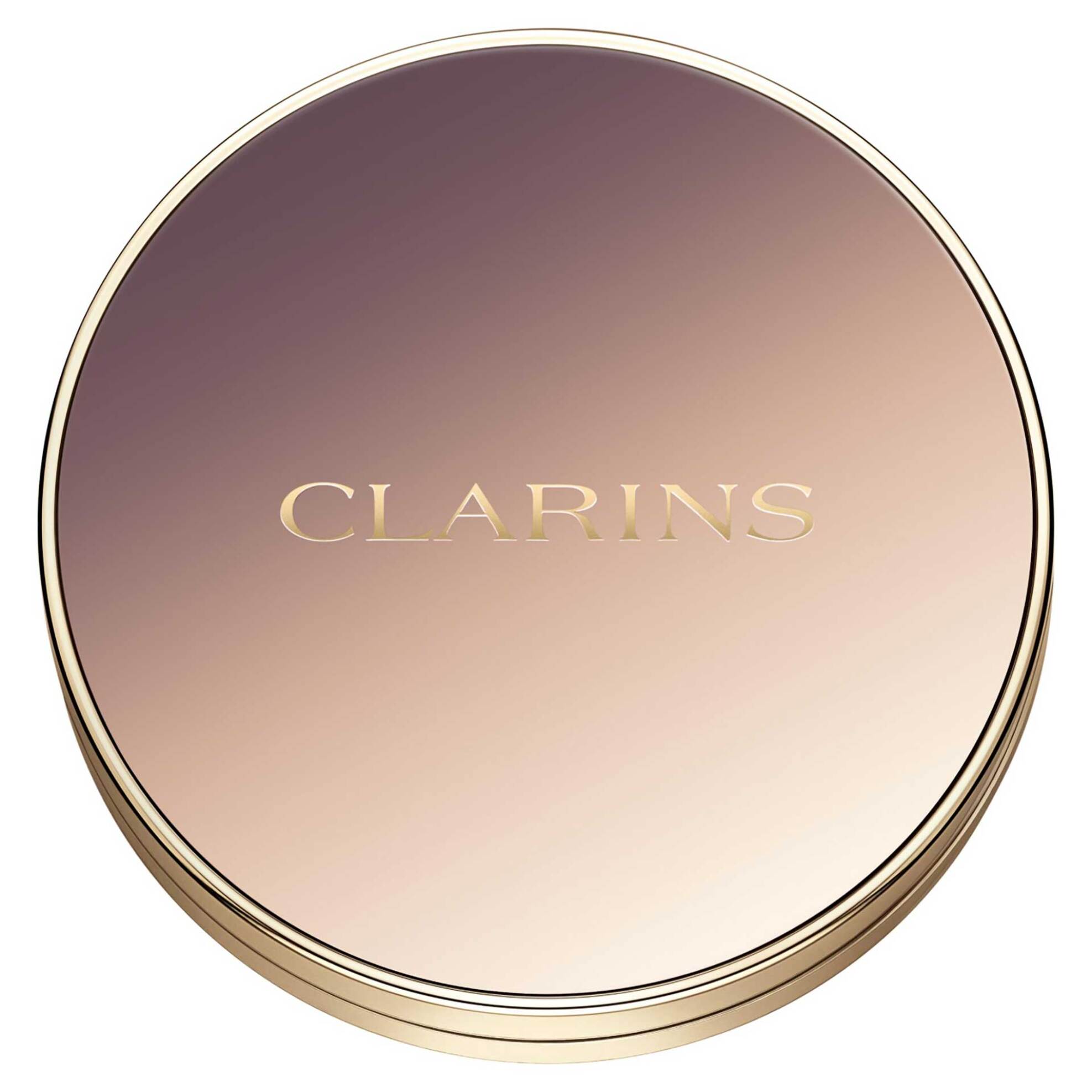 Clarins Eye Quartet Palette - 80099343 08 Amber Gradation φωτογραφία