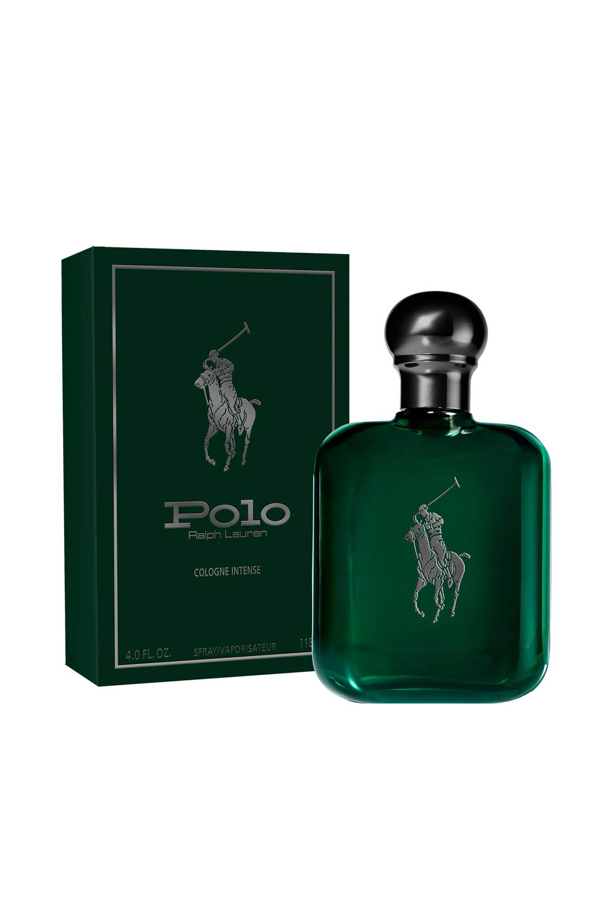 Ralph Lauren Polo Cologne Intense 125 ml - S5095700 φωτογραφία