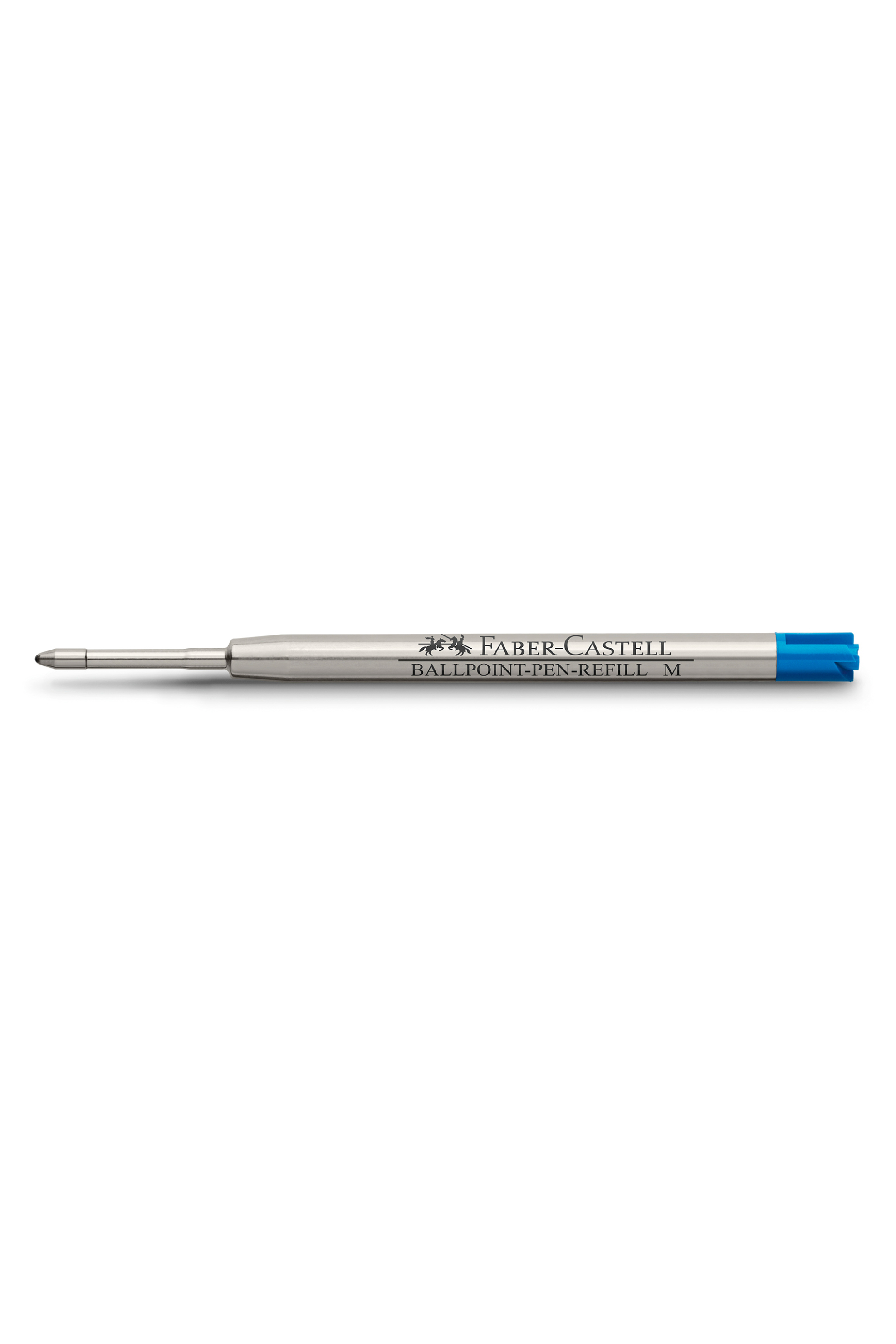 Faber-Castell Ανταλλακτικό διαρκείας Μ - Μπλέ - 077148741 φωτογραφία