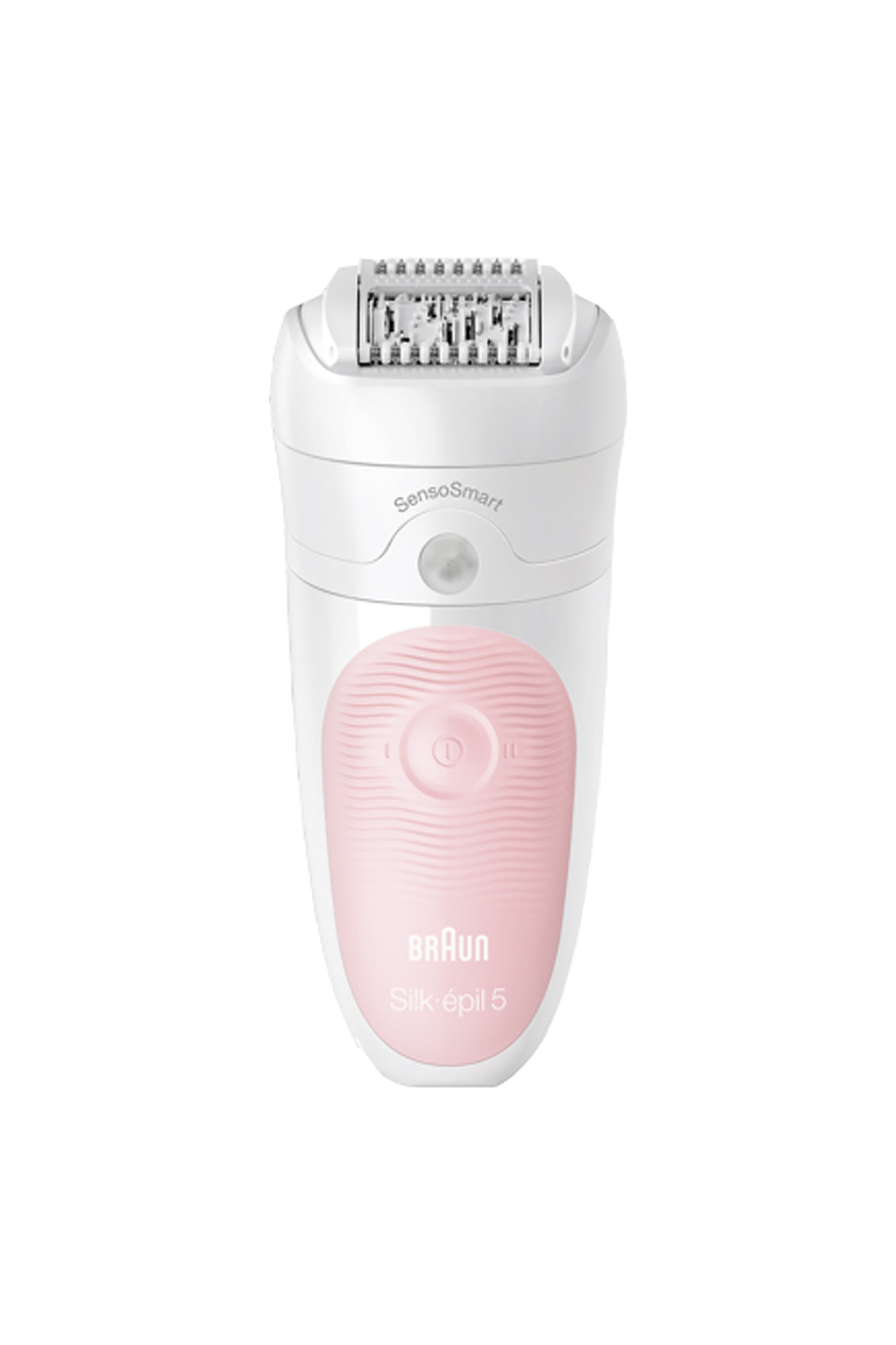 Braun Αποτριχωτική Μηχανή Silk-Epil Sensosmart 5-885BS - SES5-885BS φωτογραφία