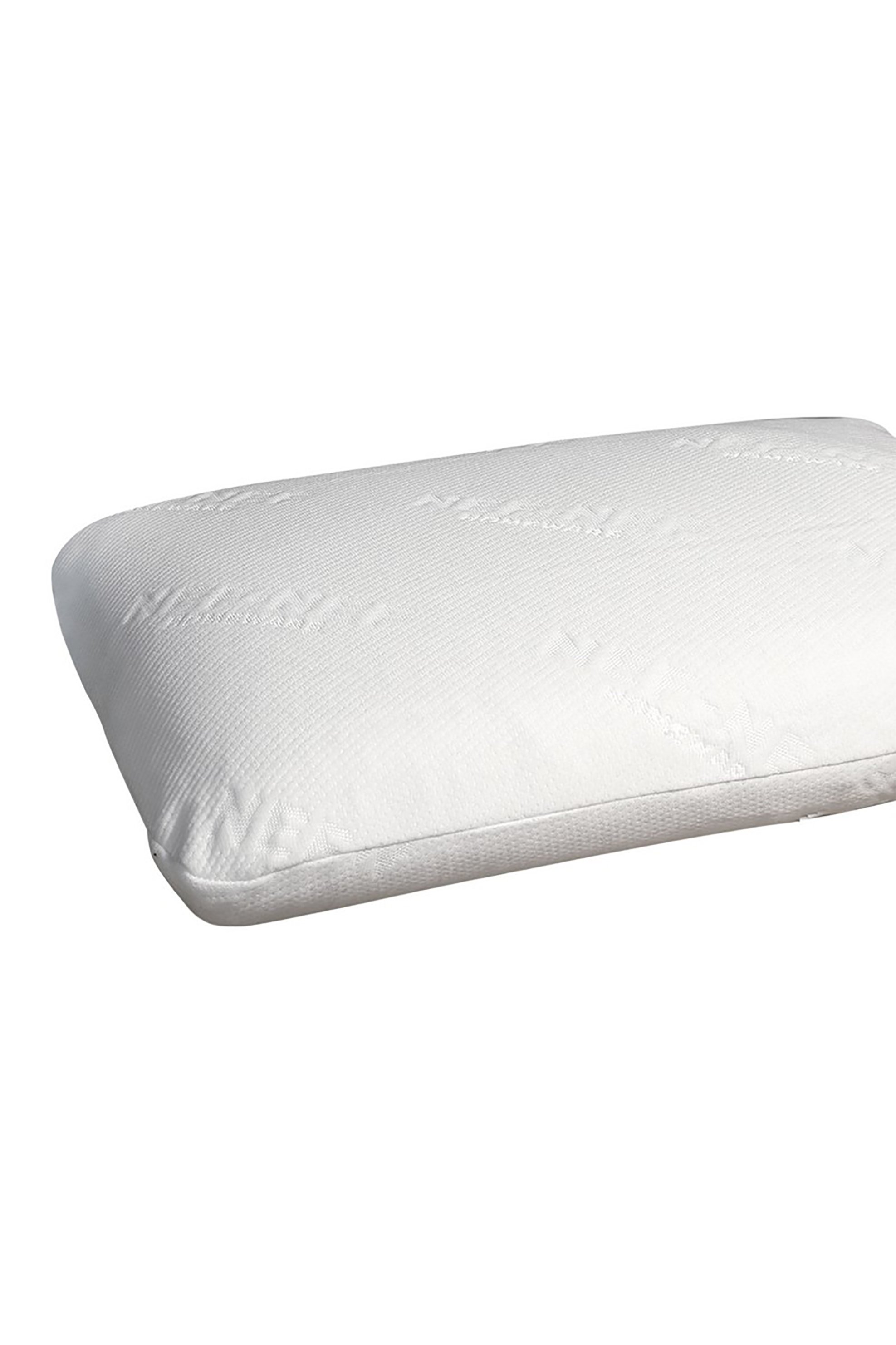 NEF-NEF HOMEWARE NEF-NEF Παιδικό μαξιλάρι latex (60x40x6) - 017275 Λευκό