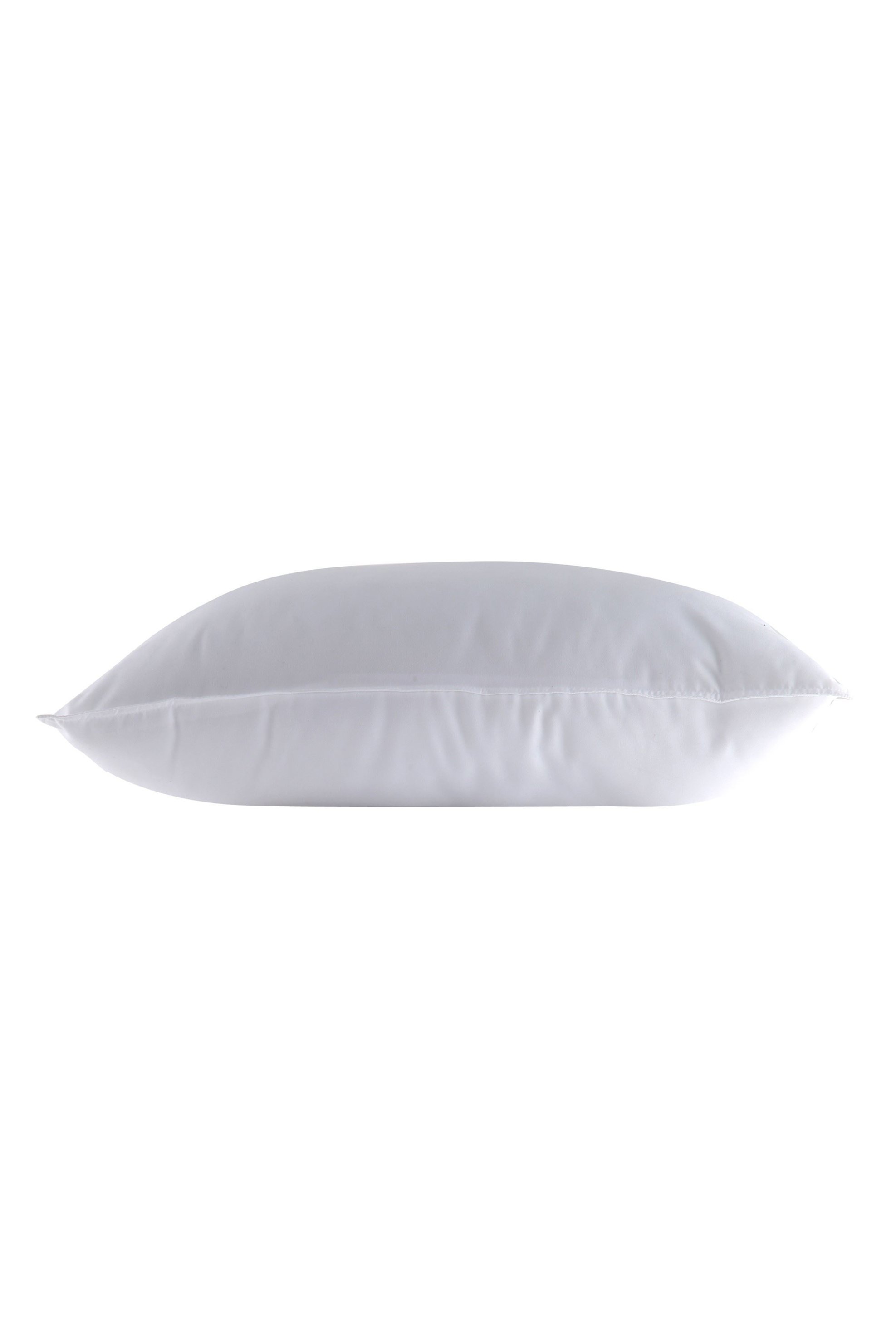 NEF-NEF HOMEWARE NEF-NEF μαξιλάρι ύπνου σκληρό "Cotton Pillow" 50 x 70 cm - 031061 Λευκό