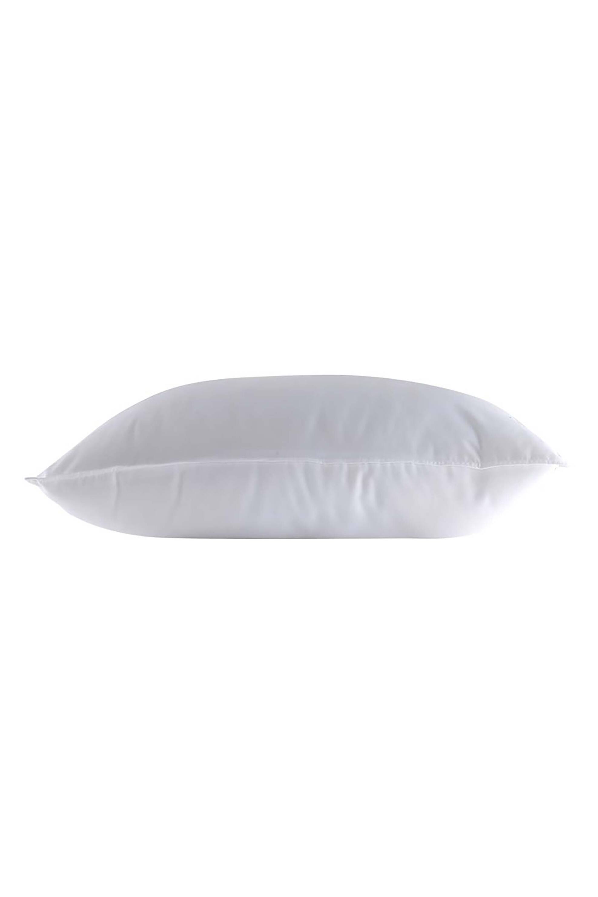 NEF-NEF HOMEWARE NEF-NEF μαξιλάρι ύπνου μεσαίο με hollowfiber 50 x 70 cm - 031060 Λευκό