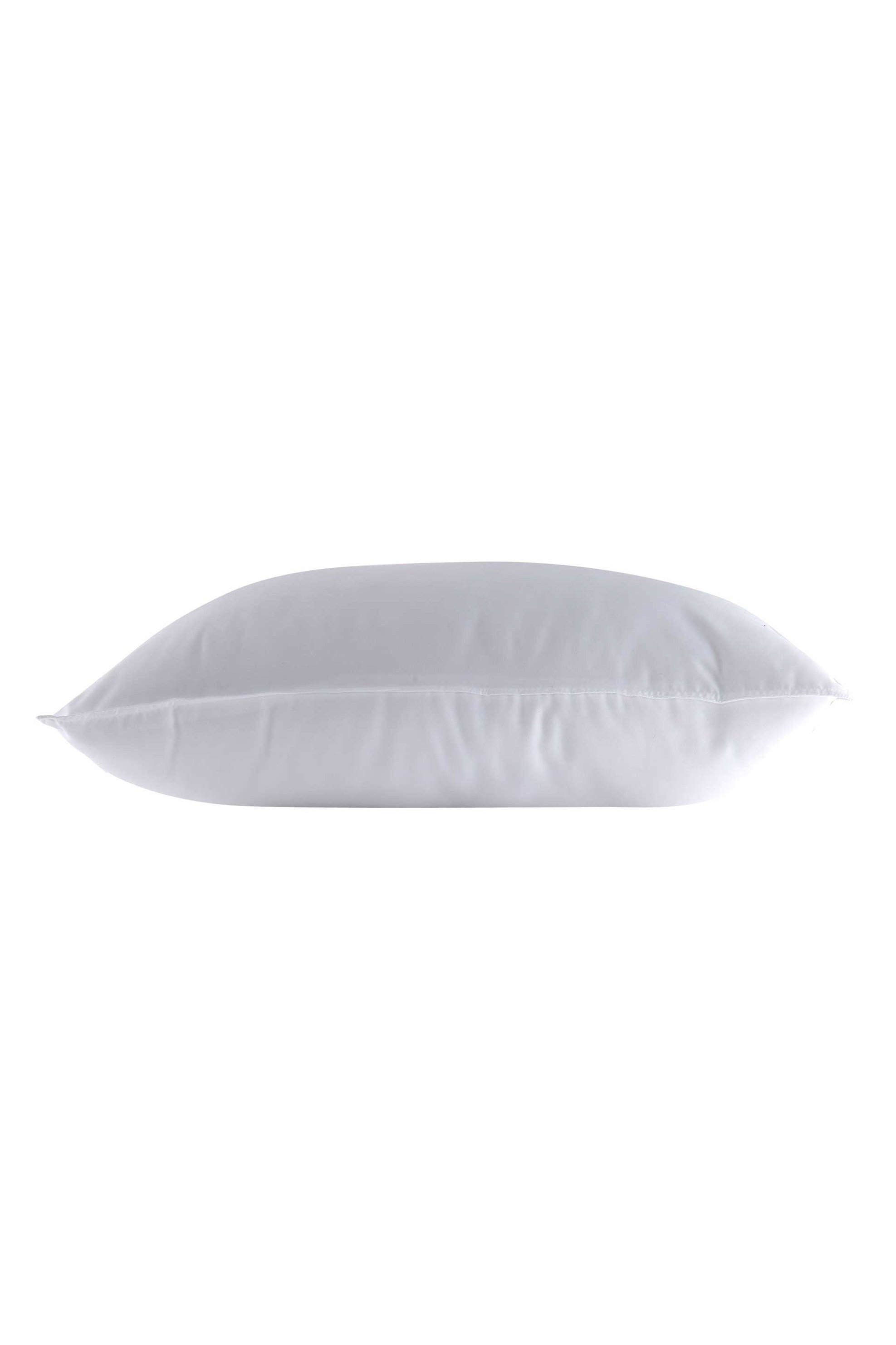 NEF-NEF HOMEWARE NEF-NEF βαμβακερό μαλακό μαξιλάρι ύπνου microfiber 50 x 70 cm - 031059 Λευκό