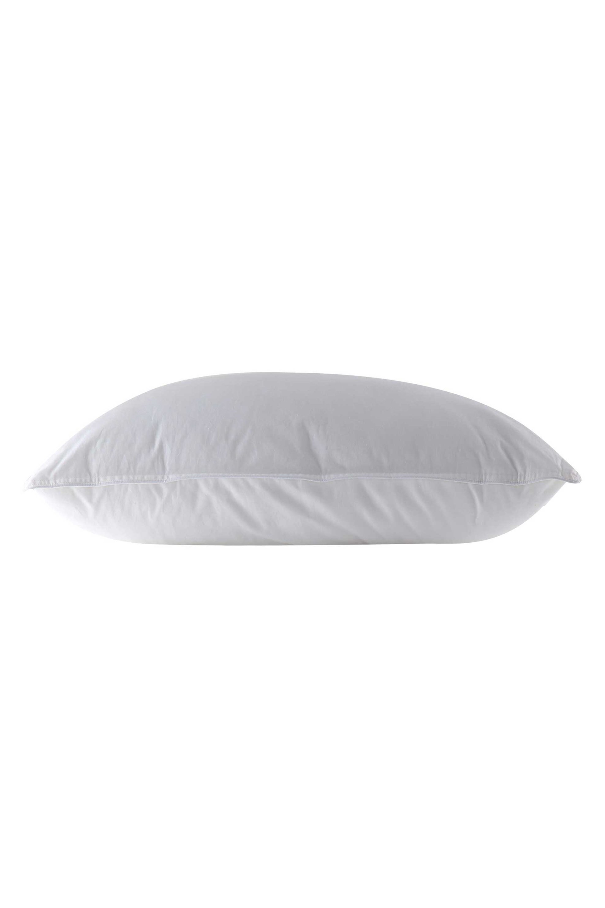 NEF-NEF HOMEWARE NEF-NEF μαλακό μαξιλάρι ύπνου hollowfiber comfort 48 x 68 cm - 031063 Λευκό