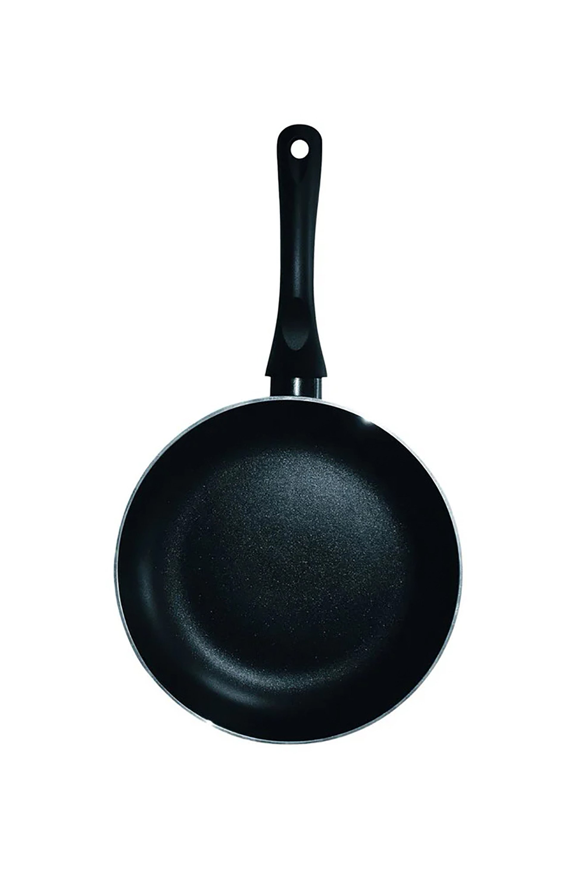 COOK SHOP Cook-Shop wok αντικολλητικό με δείκτη θερμότητας 28 cm - 30003693