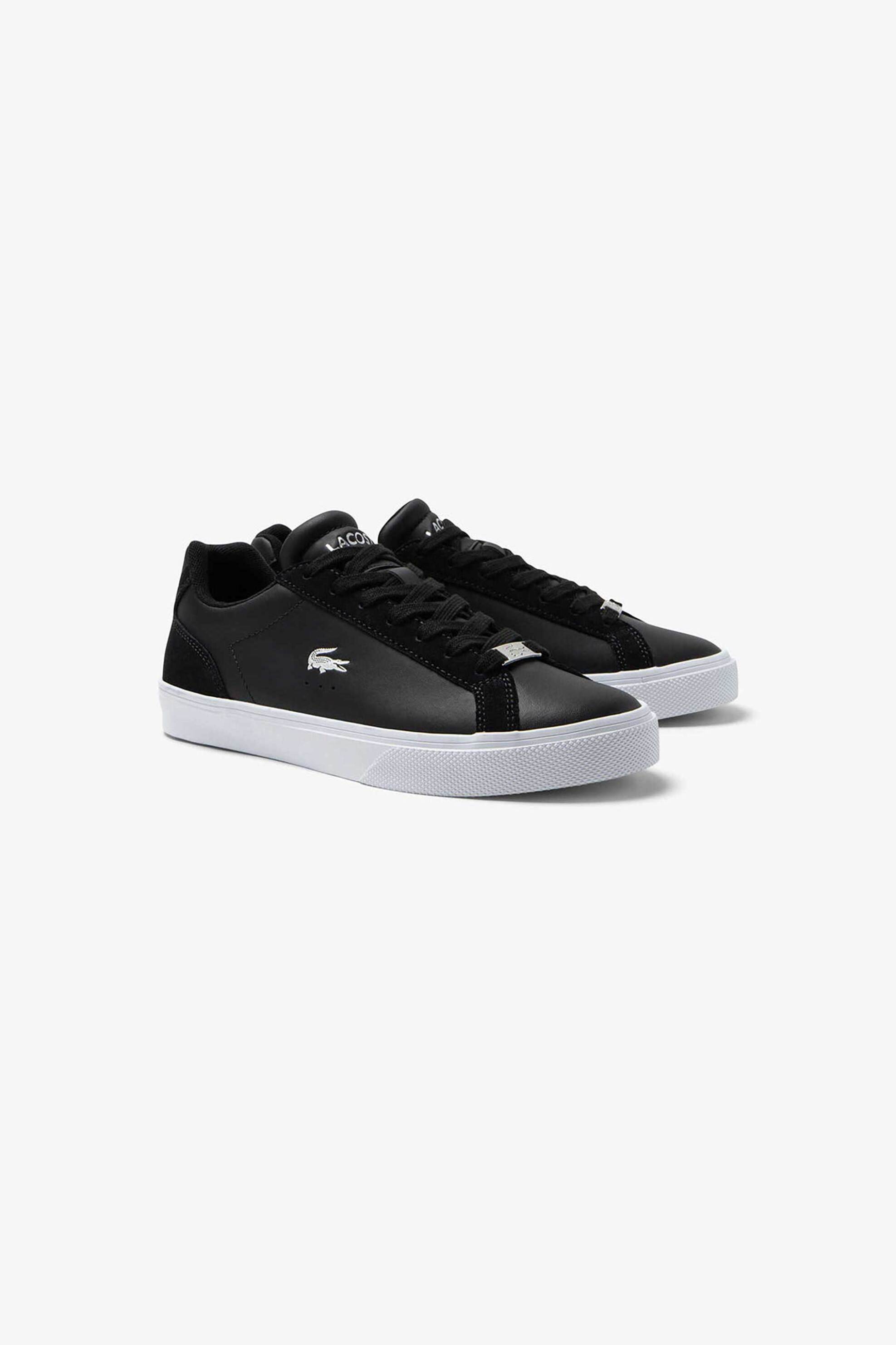 Lacoste Lacoste γυναικεία δερμάτινα trainers 