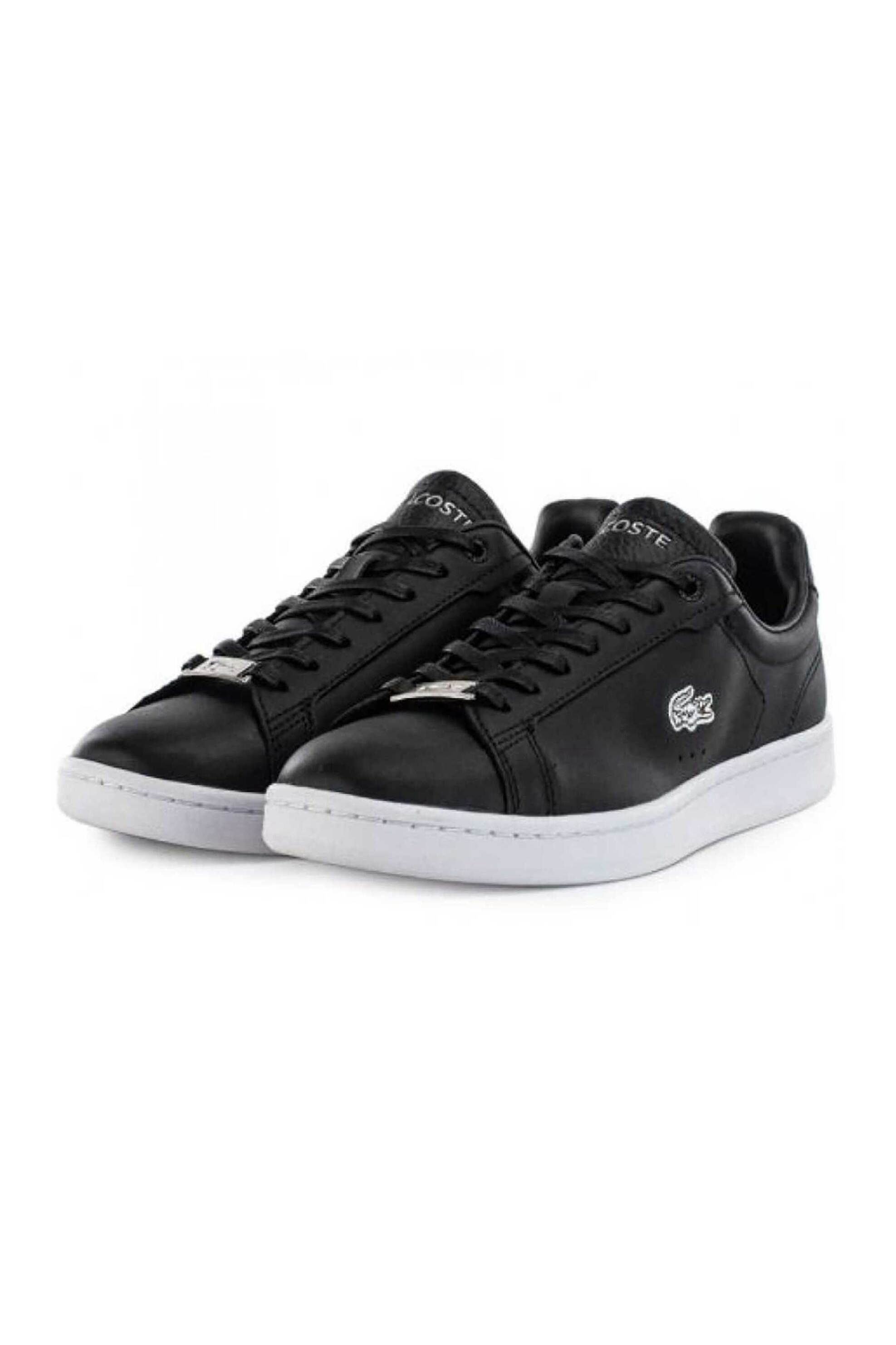 Lacoste Lacoste γυναικεία δερμάτινα sneakers 