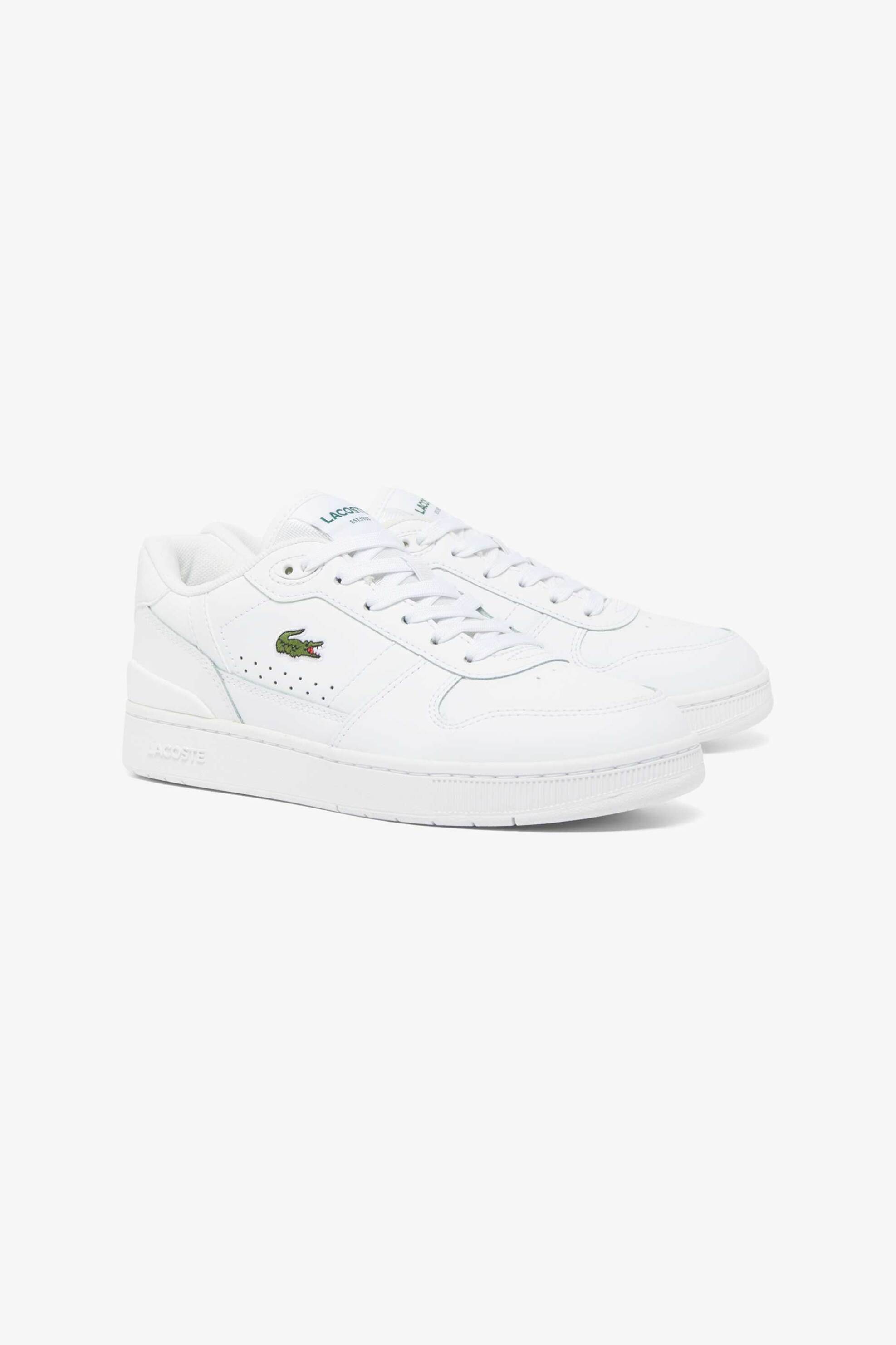 Lacoste Lacoste γυναικεία sneakers με λογότυπο 