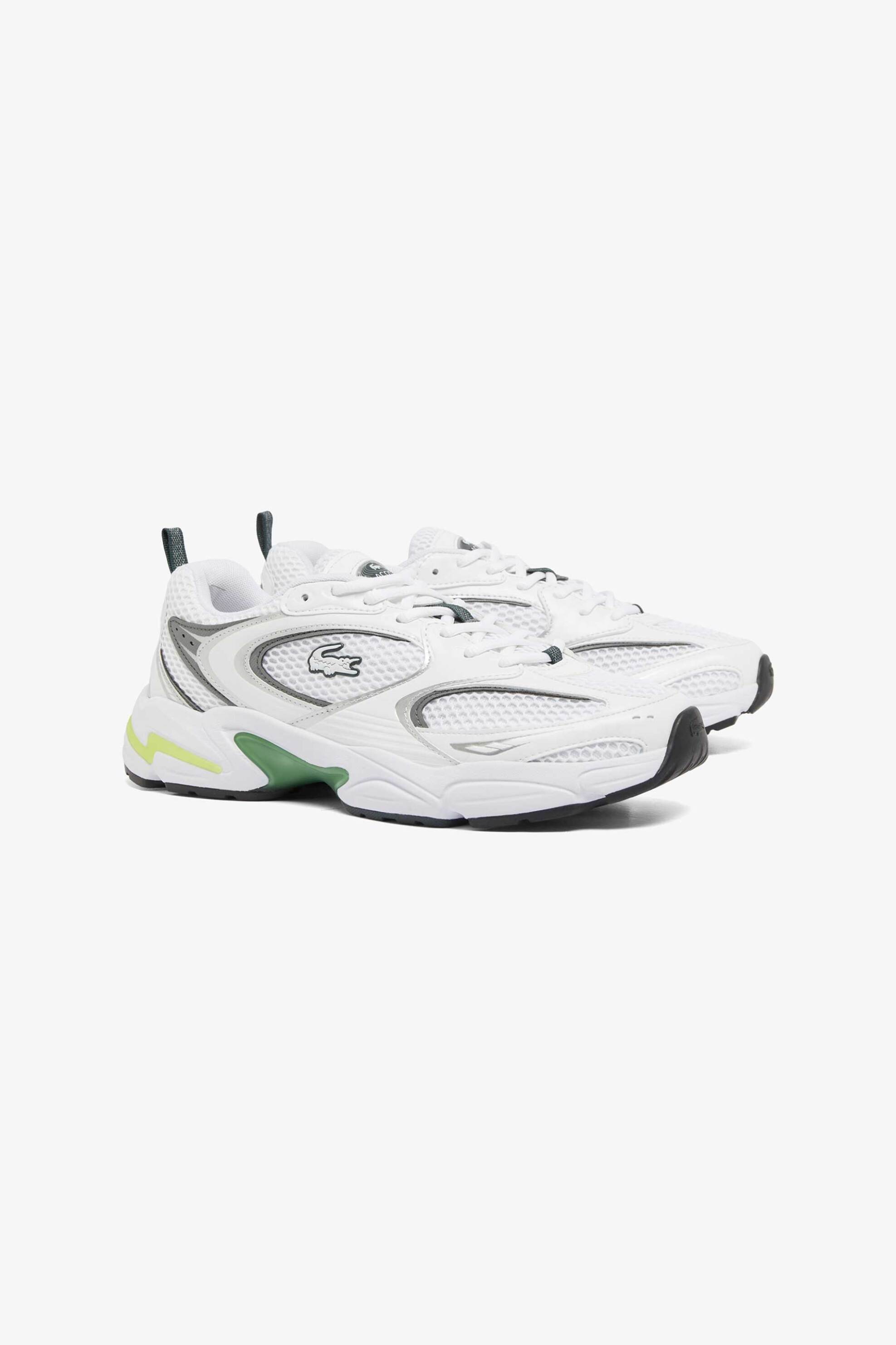 LACOSTE Lacoste ανδρικά sneakers "Storm 96" - 48SMA00701R5 Λευκό