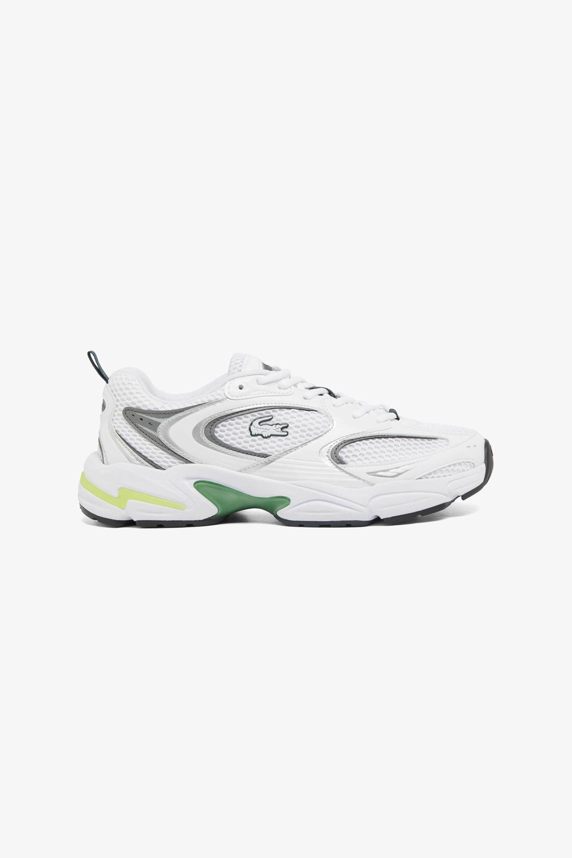 Lacoste ανδρικά sneakers "Storm 96" - 48SMA00701R5 Λευκό φωτογραφία