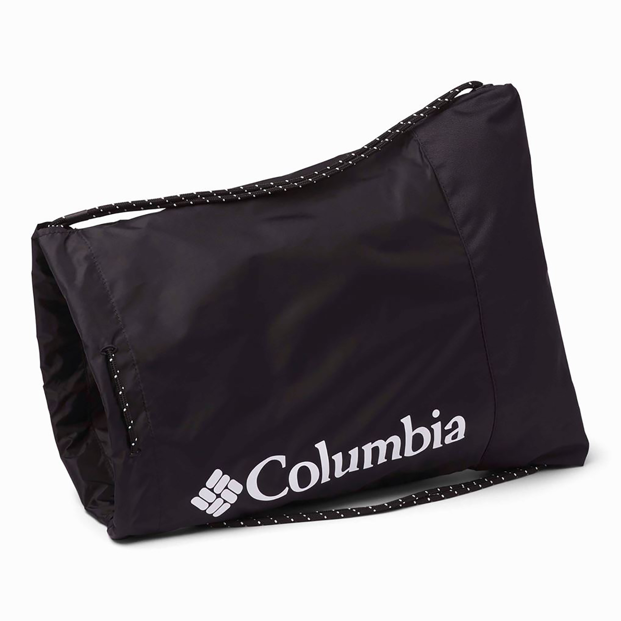 Columbia unisex σακίδιο πλάτης "Drawstring Pack" - 1890941010TEM Μαύρο φωτογραφία