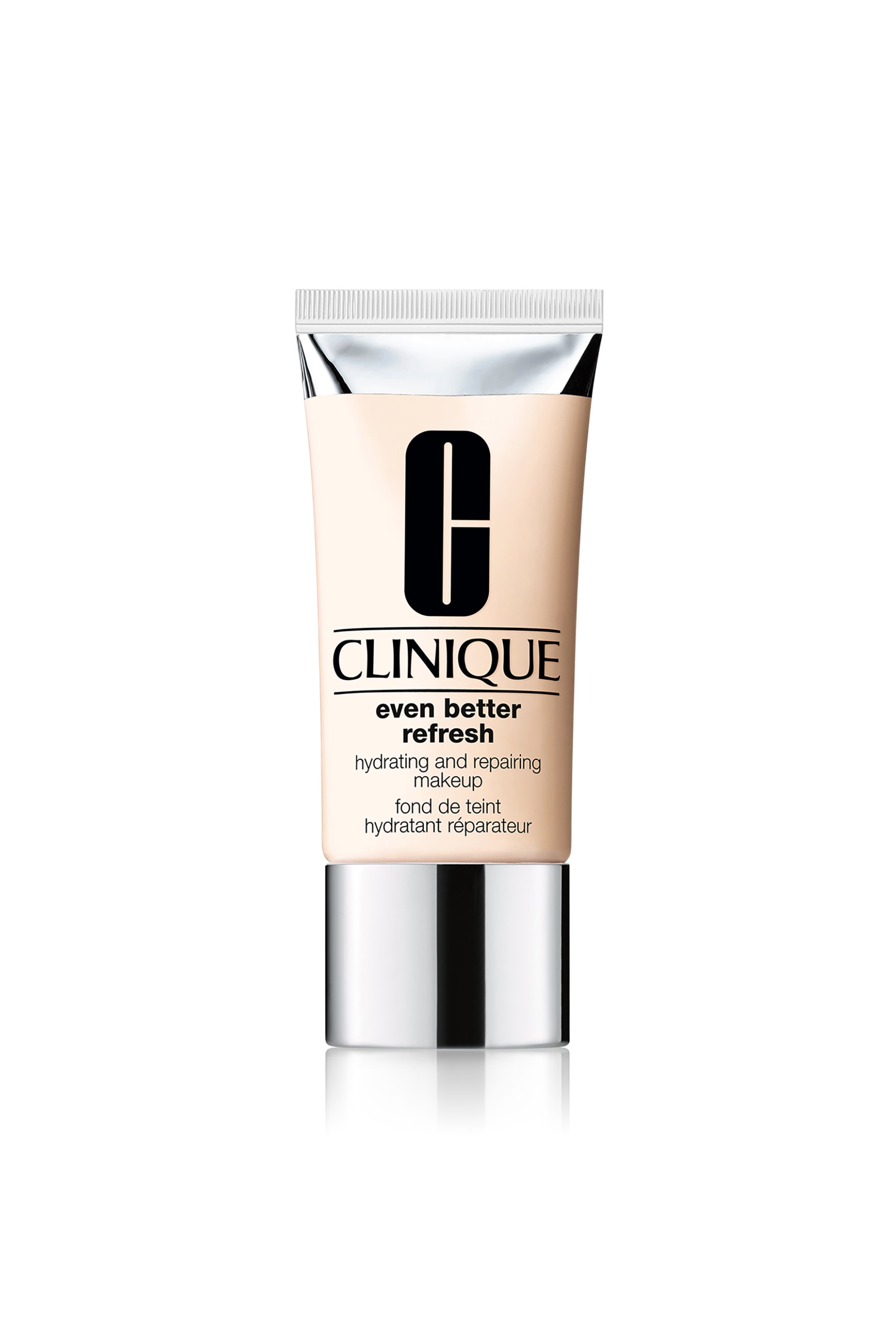 Clinique Even Better Refresh™ Hydrating and Repairing Makeup - K733020000 WN 01 Flax φωτογραφία