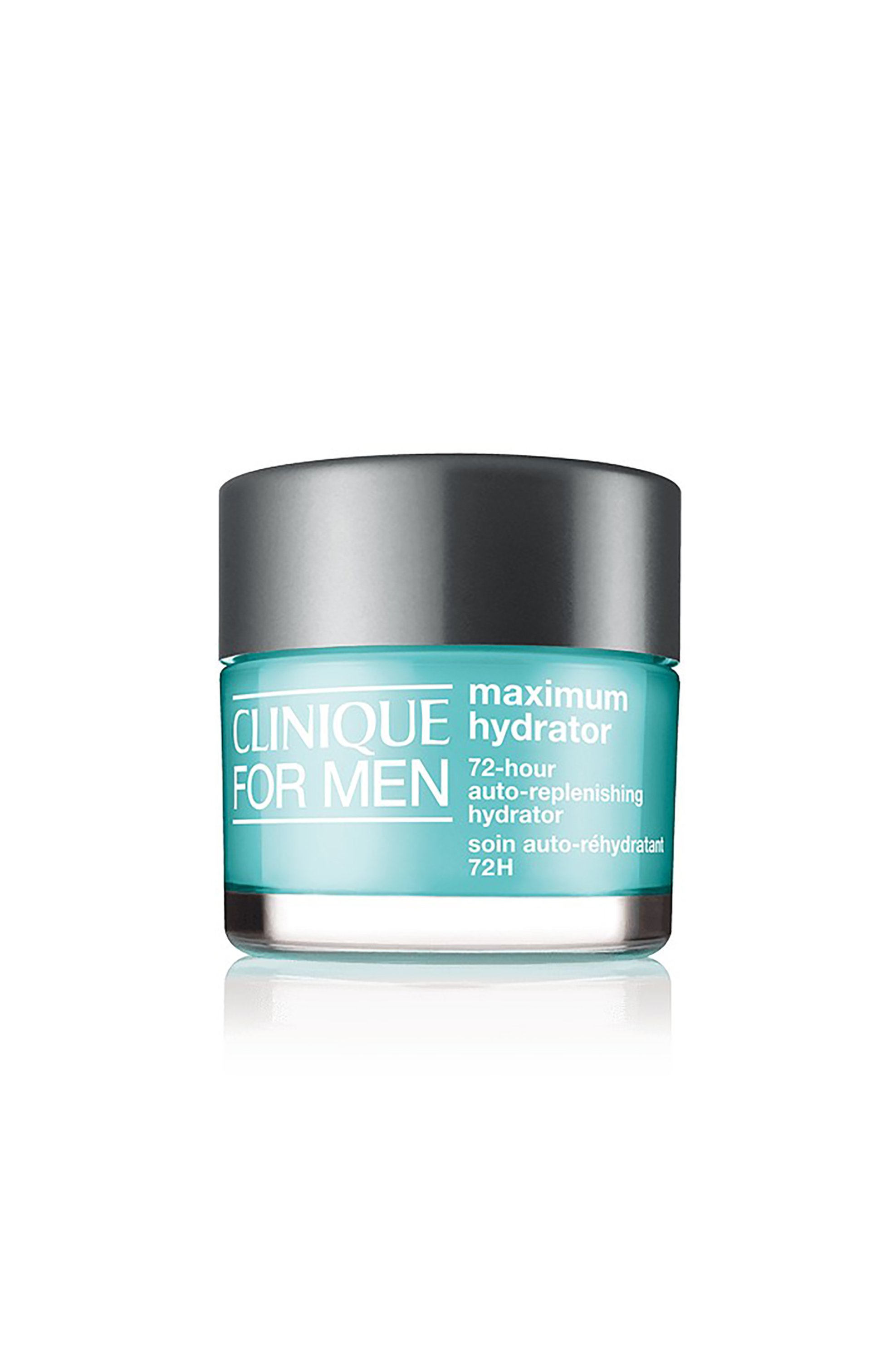 CLINIQUE Clinique Maximum Hydrator 72HR Auto-Replenishing Hydrator For Men 50 ml - KJ8H010000