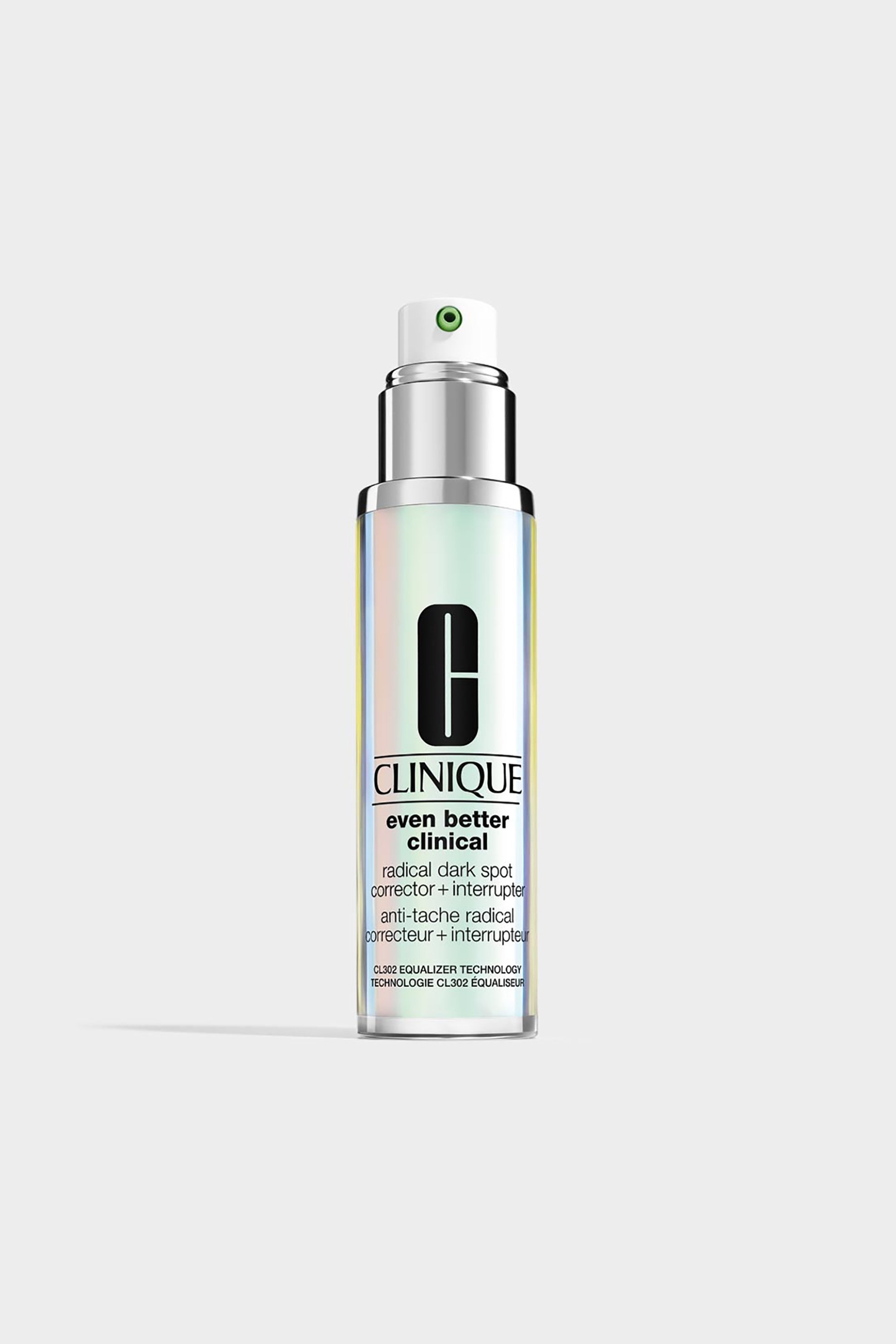 Clinique Even Better Clinical Radical Dark Spot Corrector + Interrupter - KN0Y010000 φωτογραφία