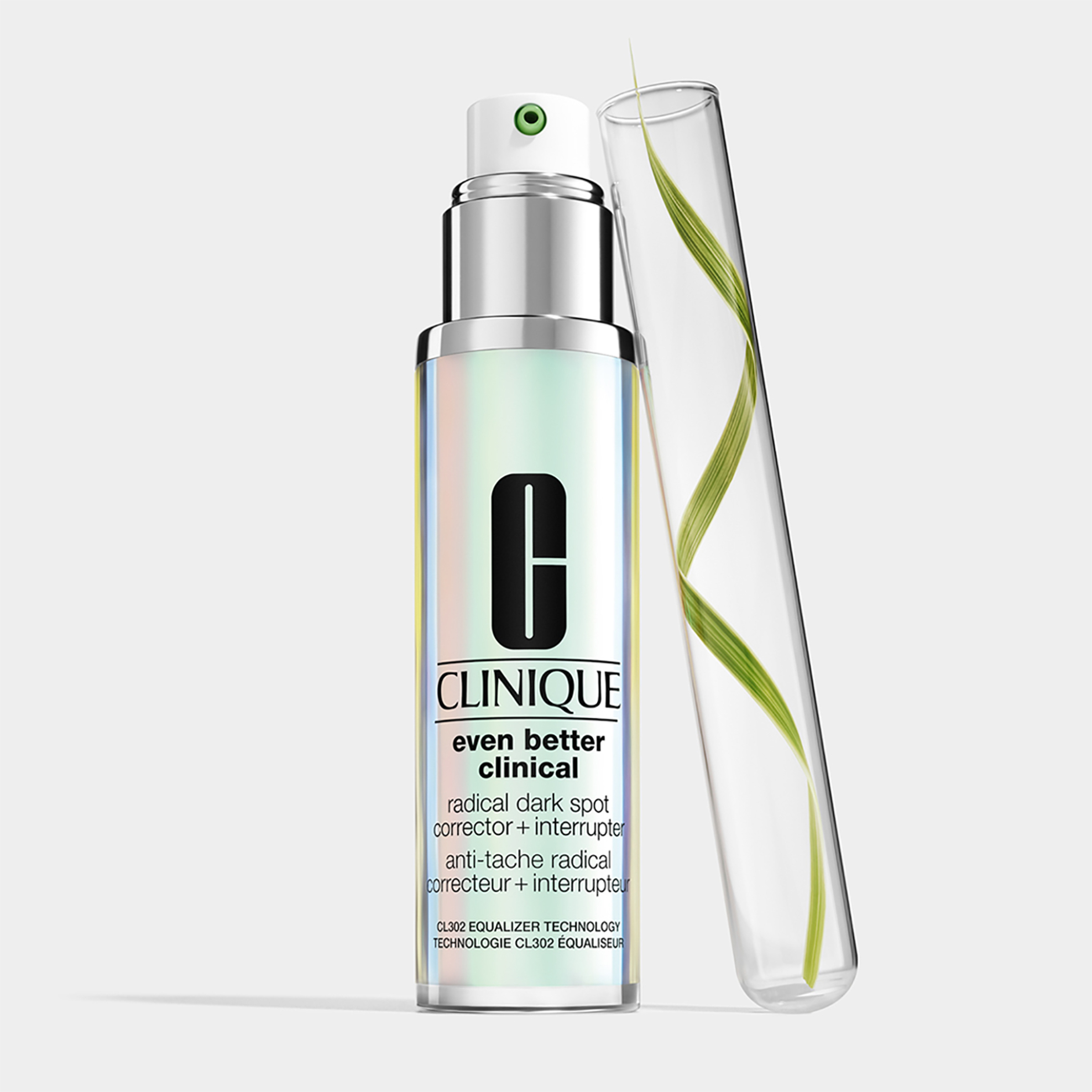 Clinique Even Better Clinical Radical Dark Spot Corrector + Interrupter - KN0Y010000 φωτογραφία