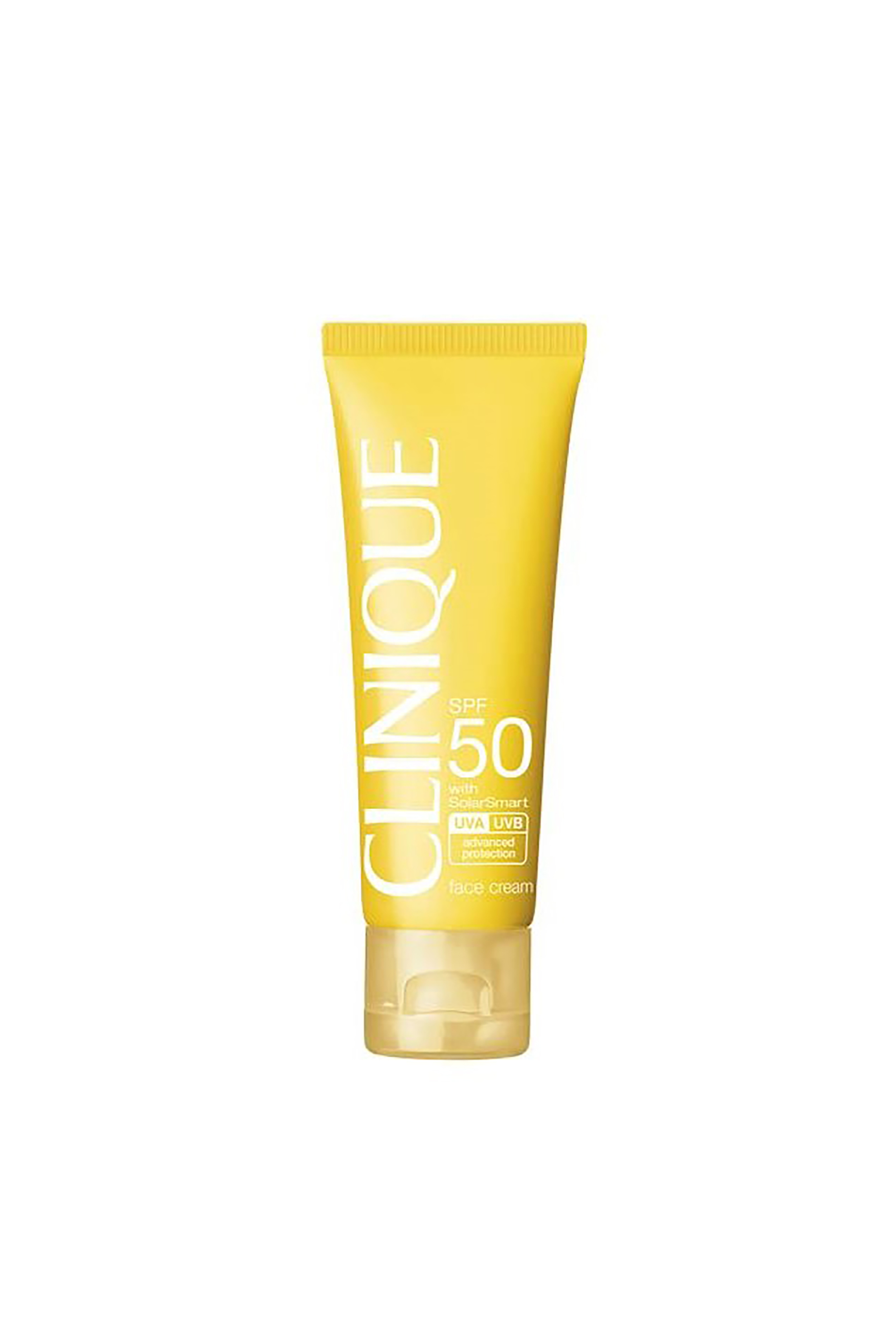 CLINIQUE Clinique SPF 50 Face Cream 50 ml - 6NH7010000