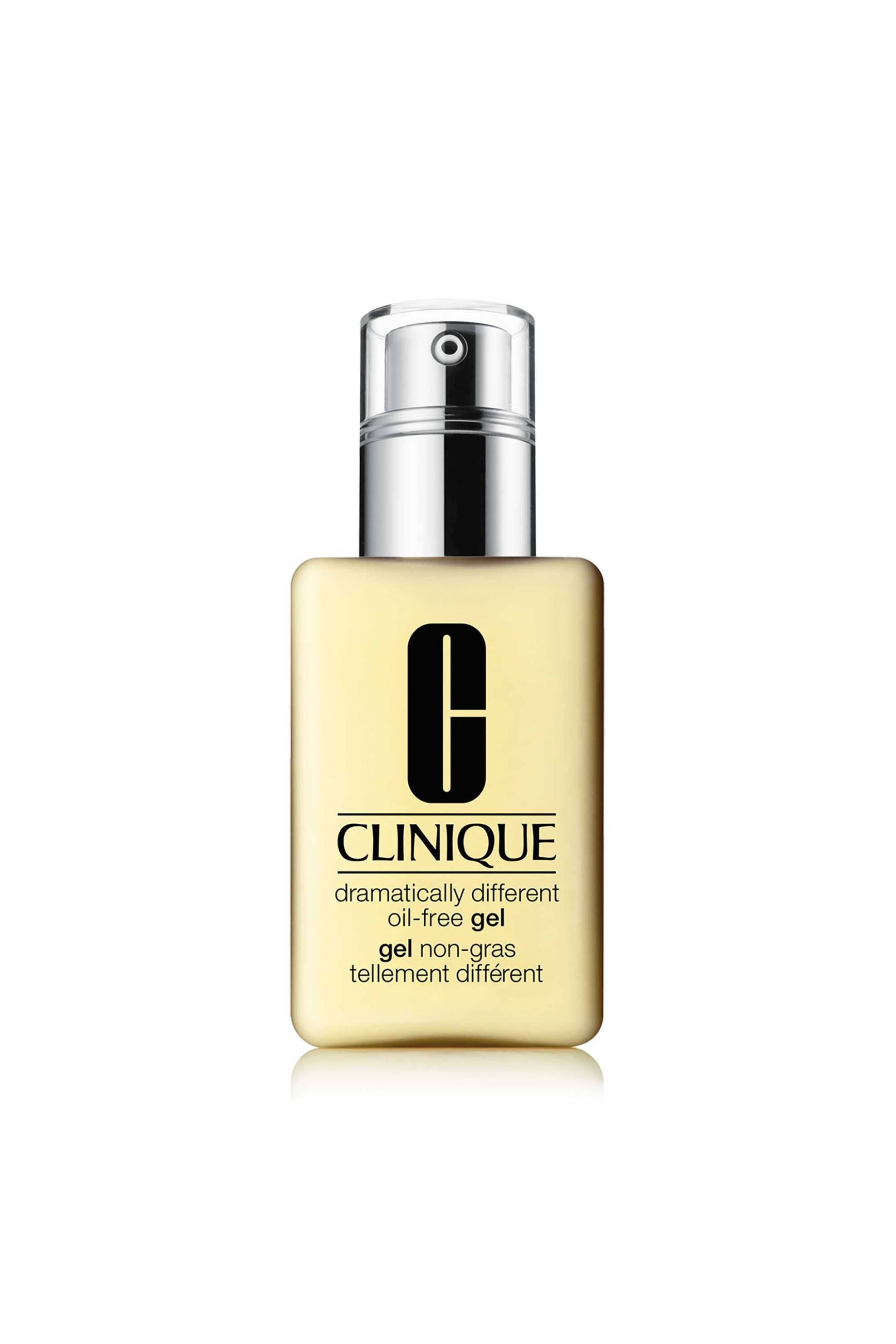 CLINIQUE Clinique Dramatically Different Oil Control Gel 125 ml - 6EM6010000