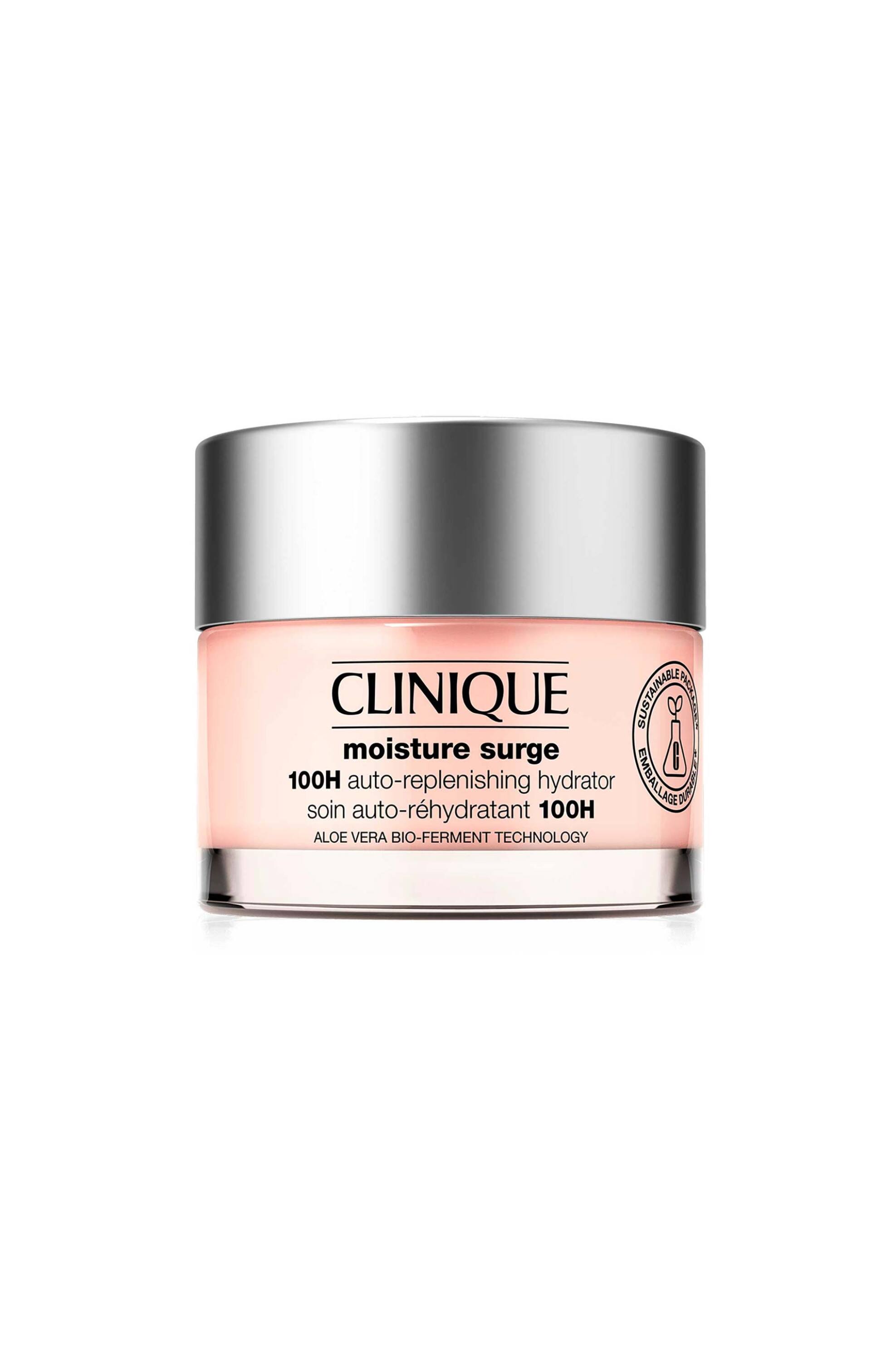 CLINIQUE Clinique Moisture Surge Moisturizing Gel - KWW3010000