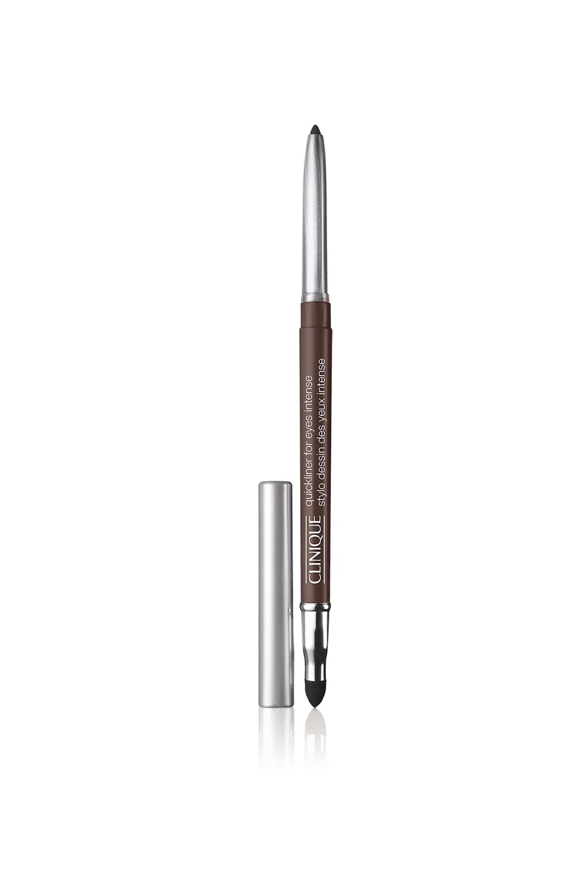 CLINIQUE Clinique Quickliner for Eyes Intense - V16H030000 03 Chocolate