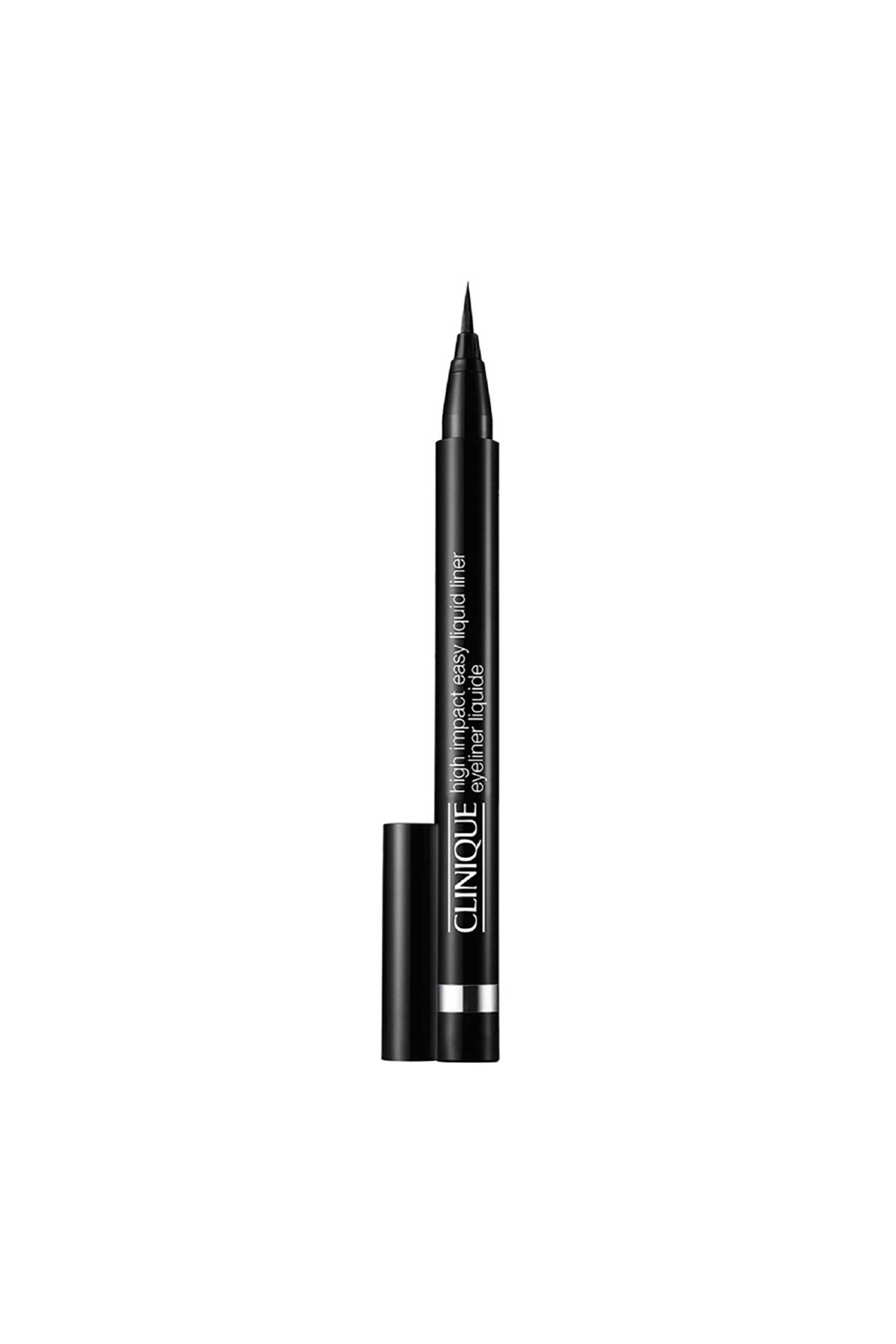 CLINIQUE Clinique High Impact Easy Liquid Liner 01Black - V4R301A000